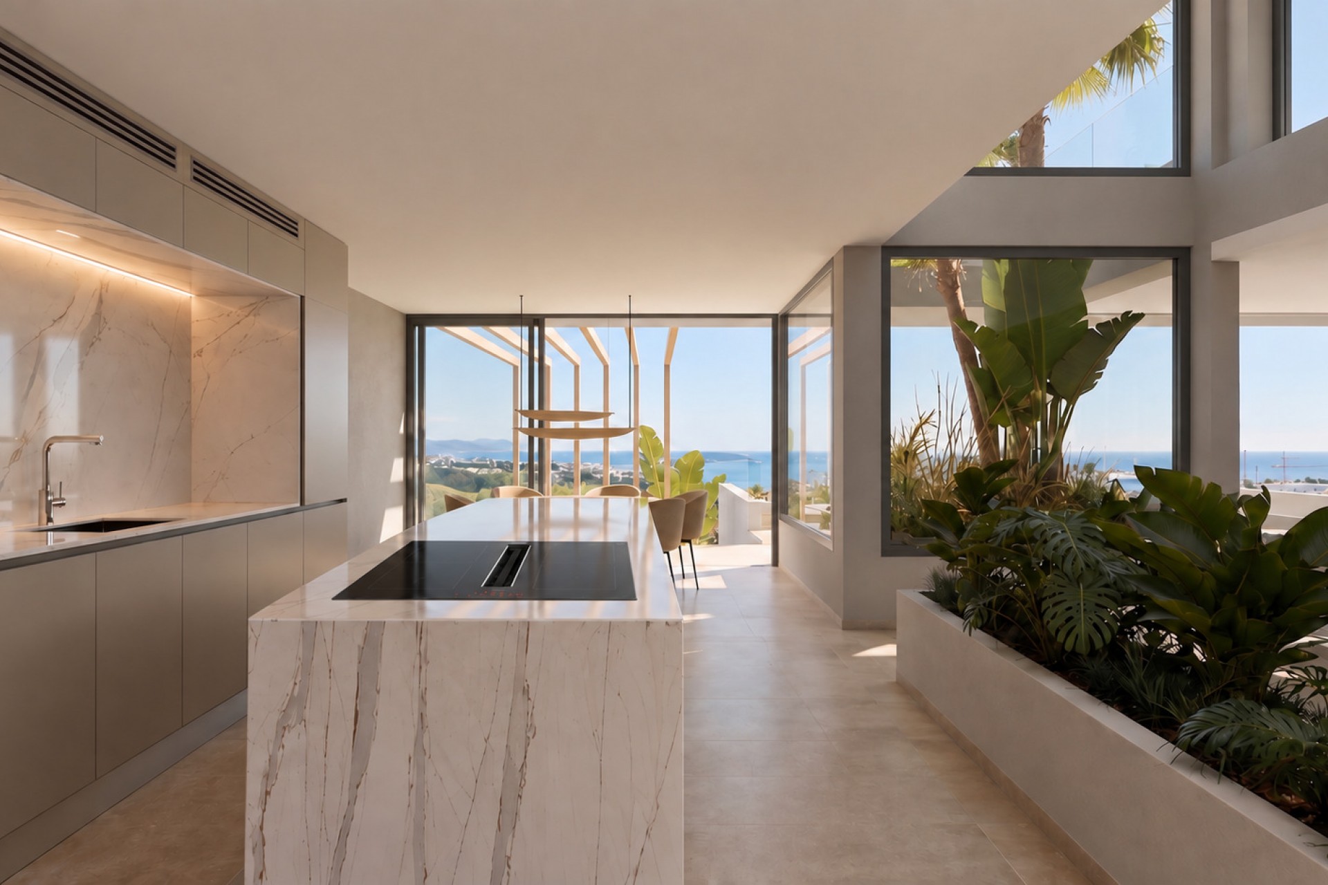 New Build - Villa - Estepona
