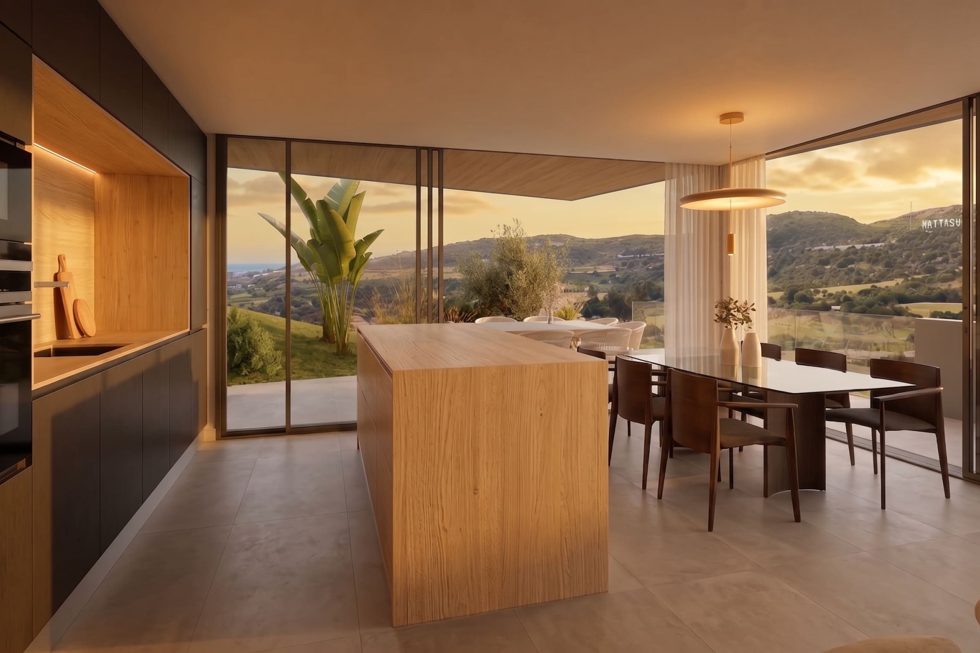 New Build - Villa - Estepona