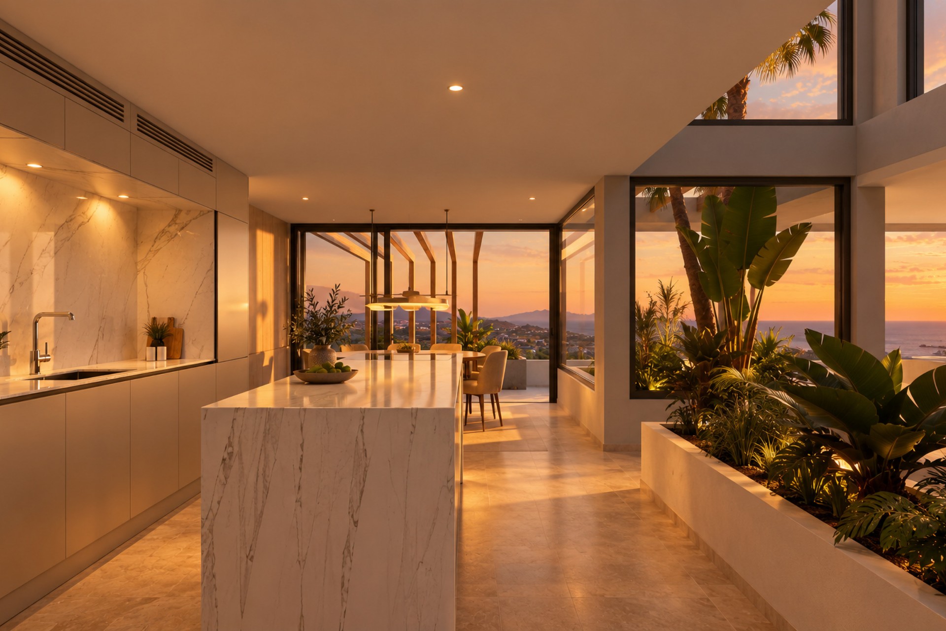 New Build - Villa - Estepona