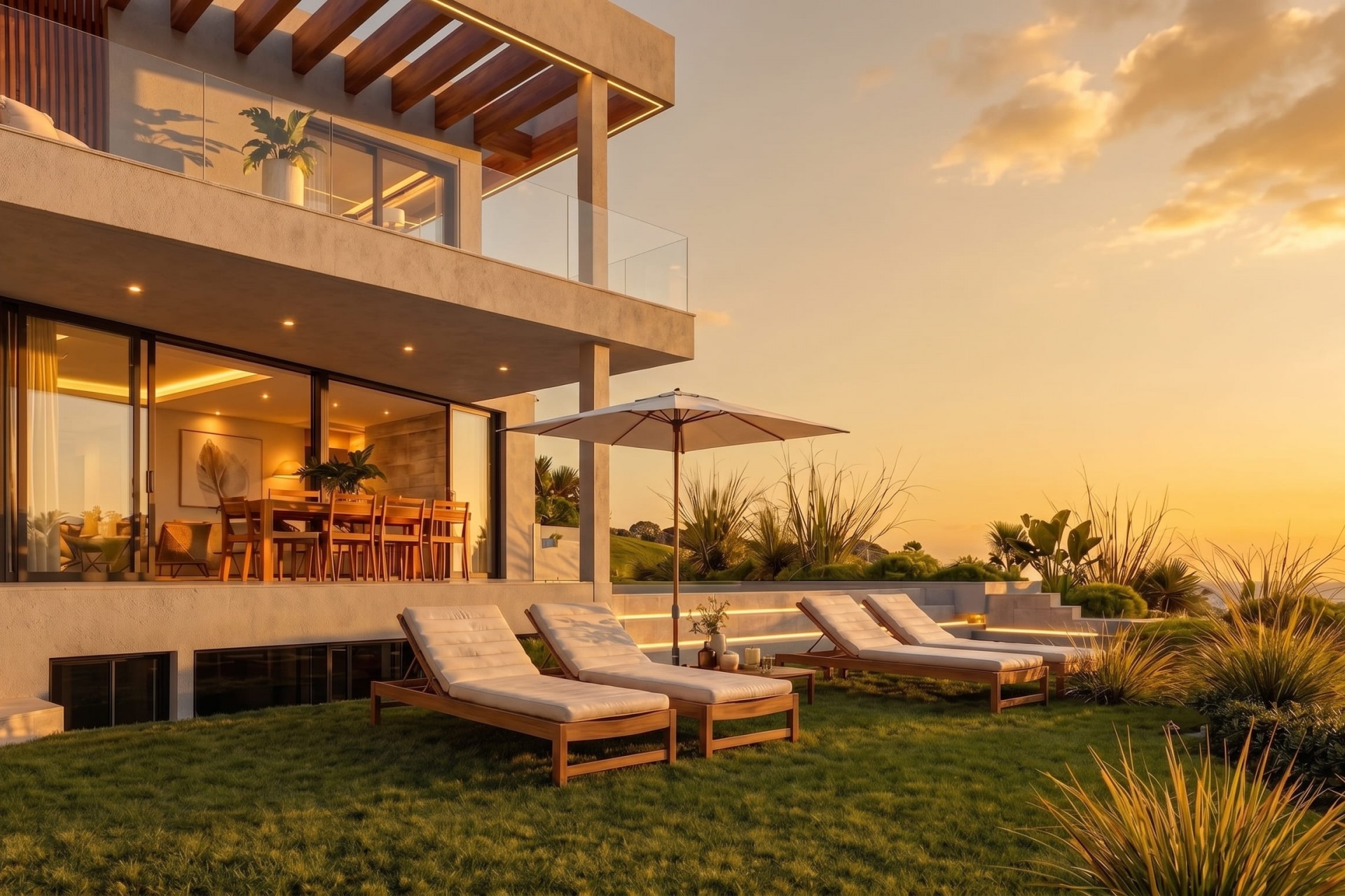New Build - Villa - Estepona