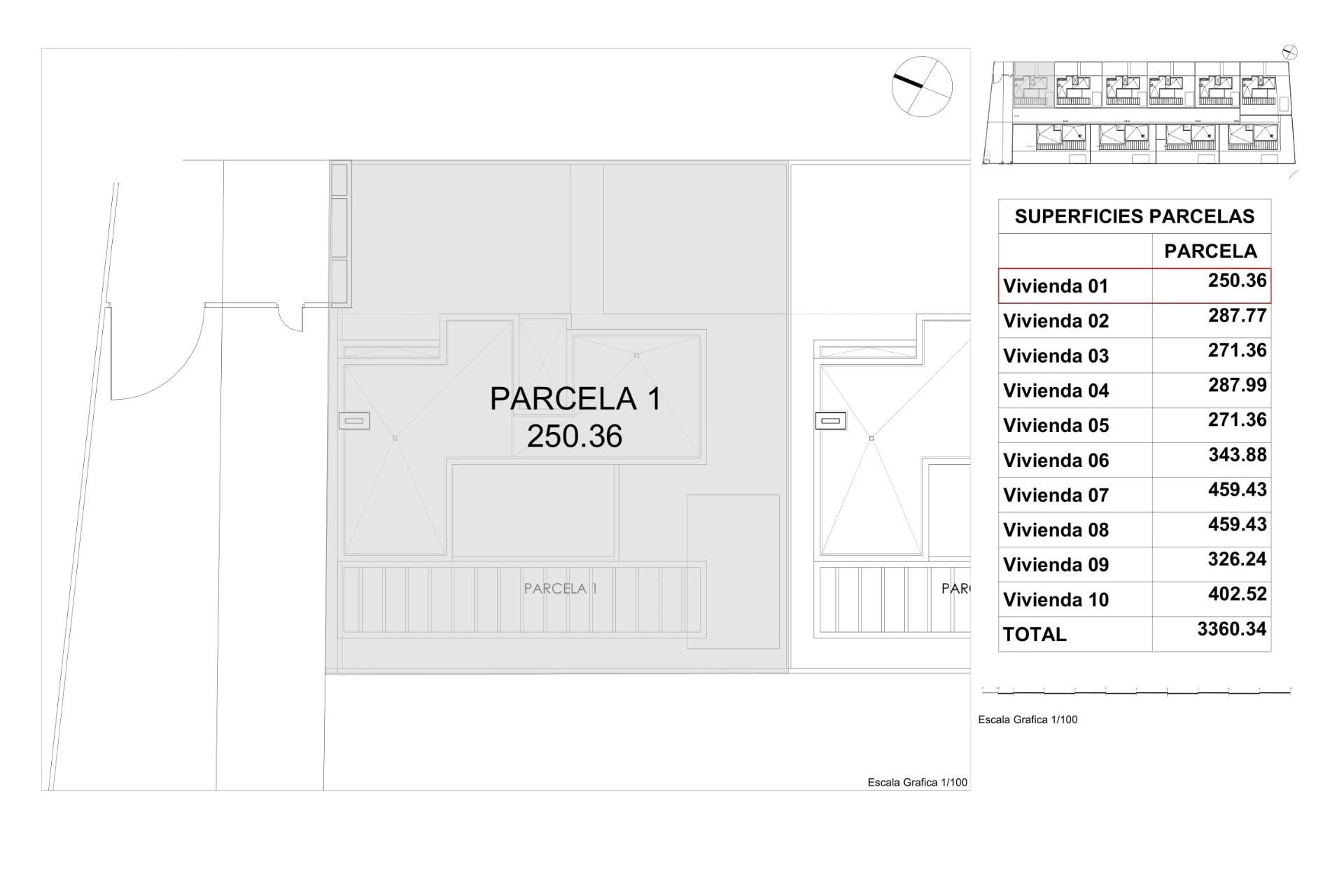 New Build - Villa - Finestrat - Golf Piug Campana