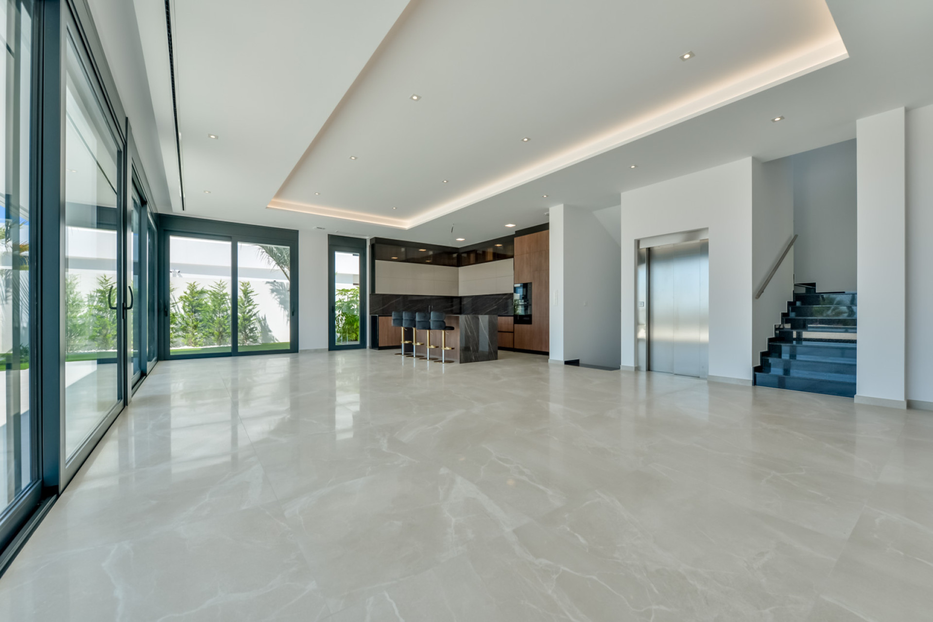 New Build - Villa - Finestrat