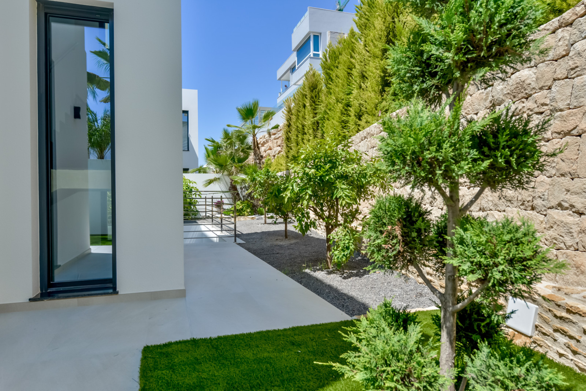 New Build - Villa - Finestrat