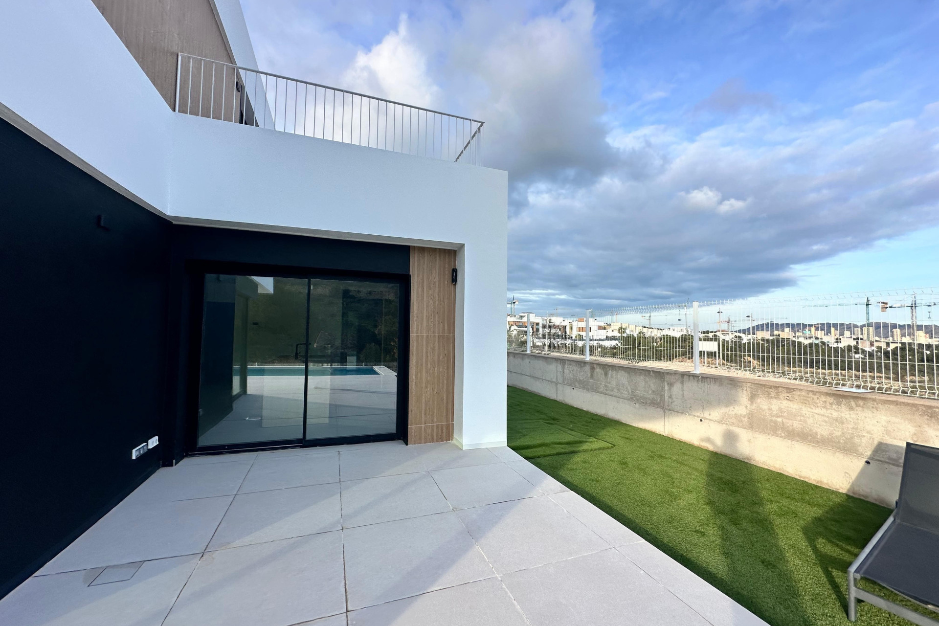 New Build - Villa - Finestrat