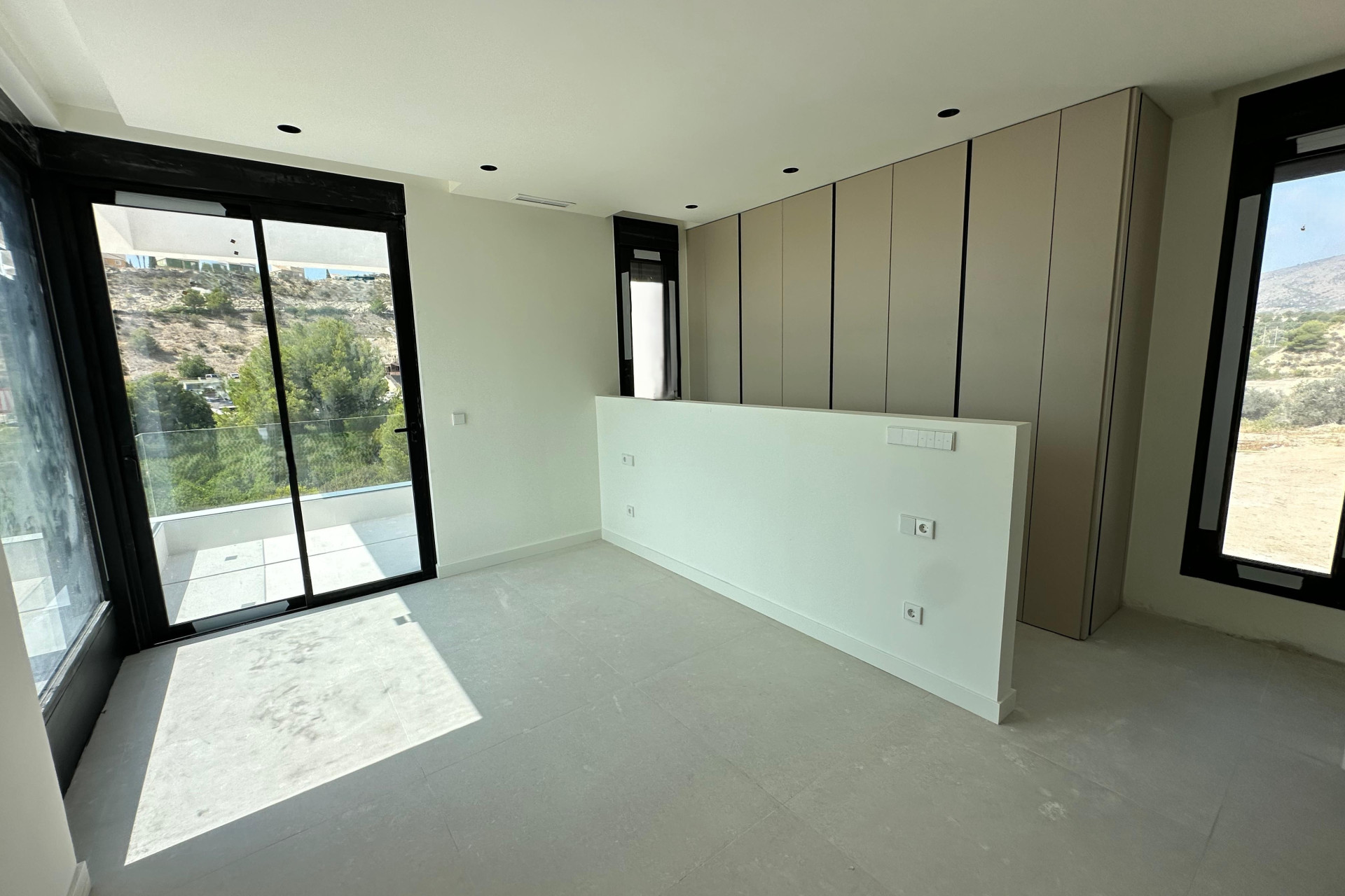 New Build - Villa - Finestrat