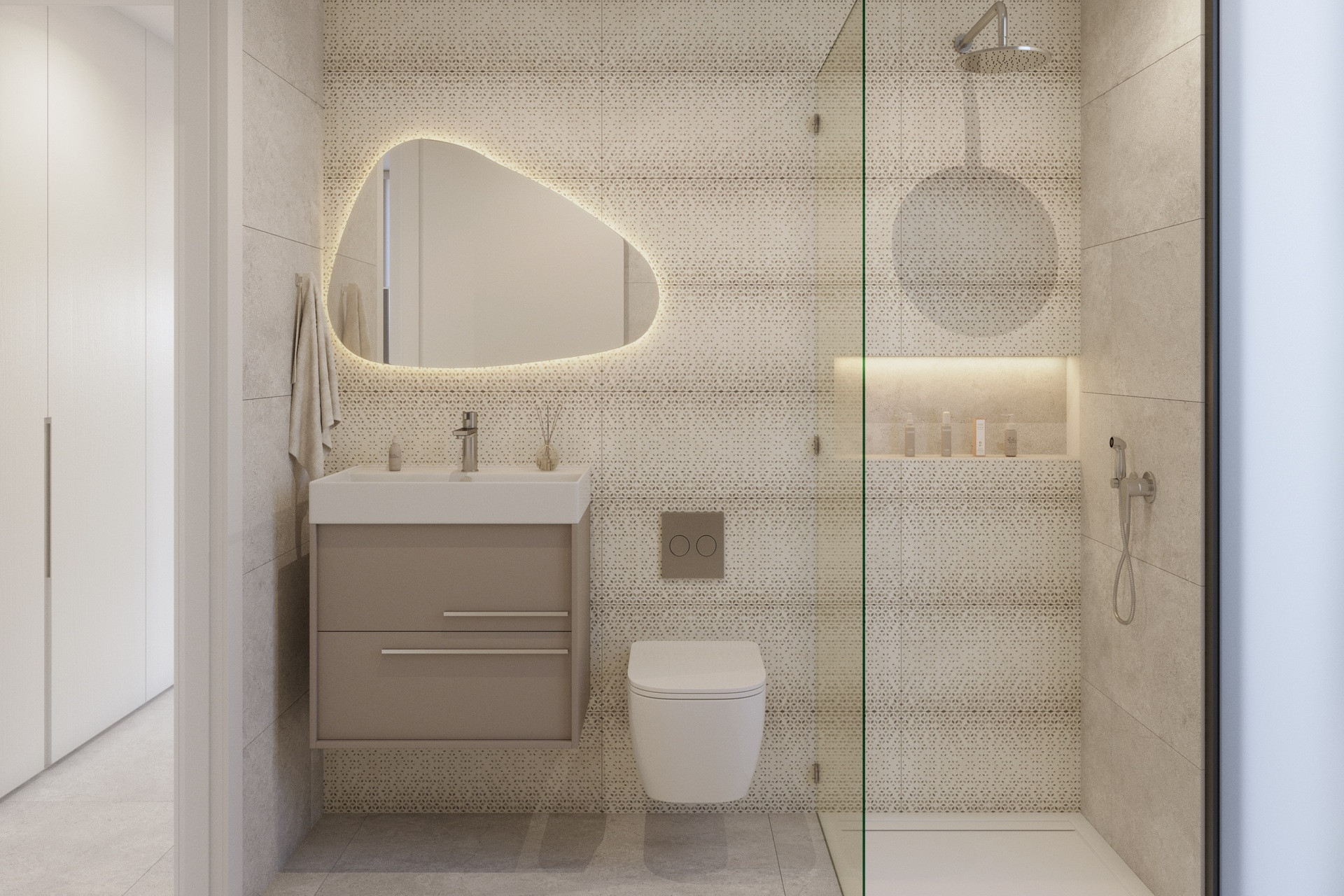 New Build - Villa - Fuente Álamo - Fuente Alamo