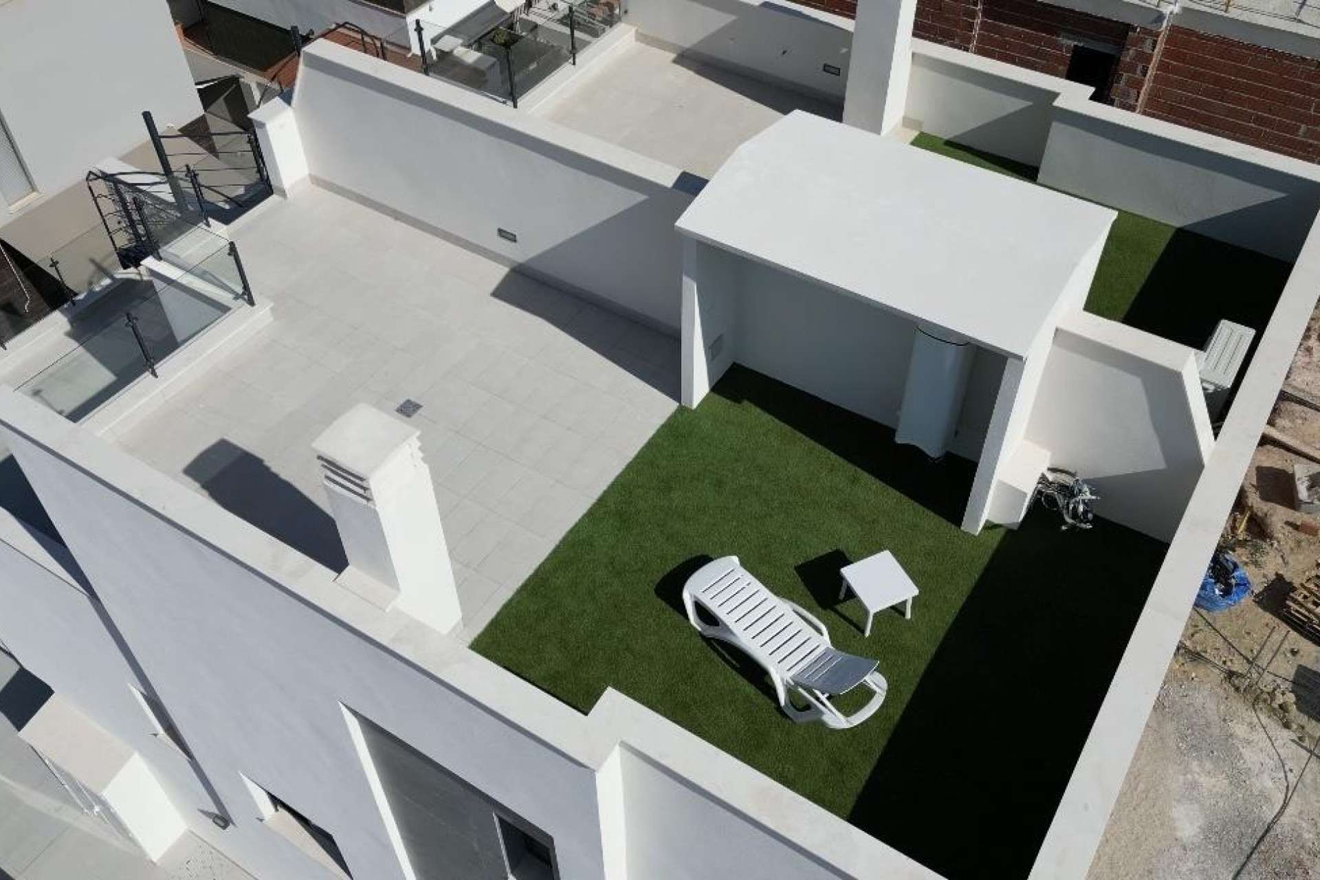 New Build - Villa - Guardamar del Segura - Els Secans