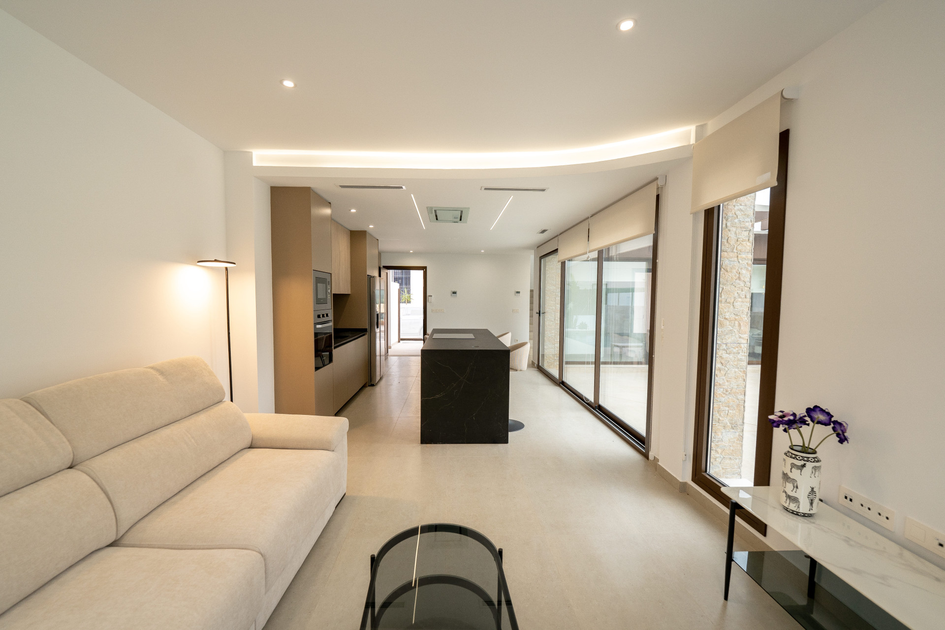 New Build - Villa - Heredades