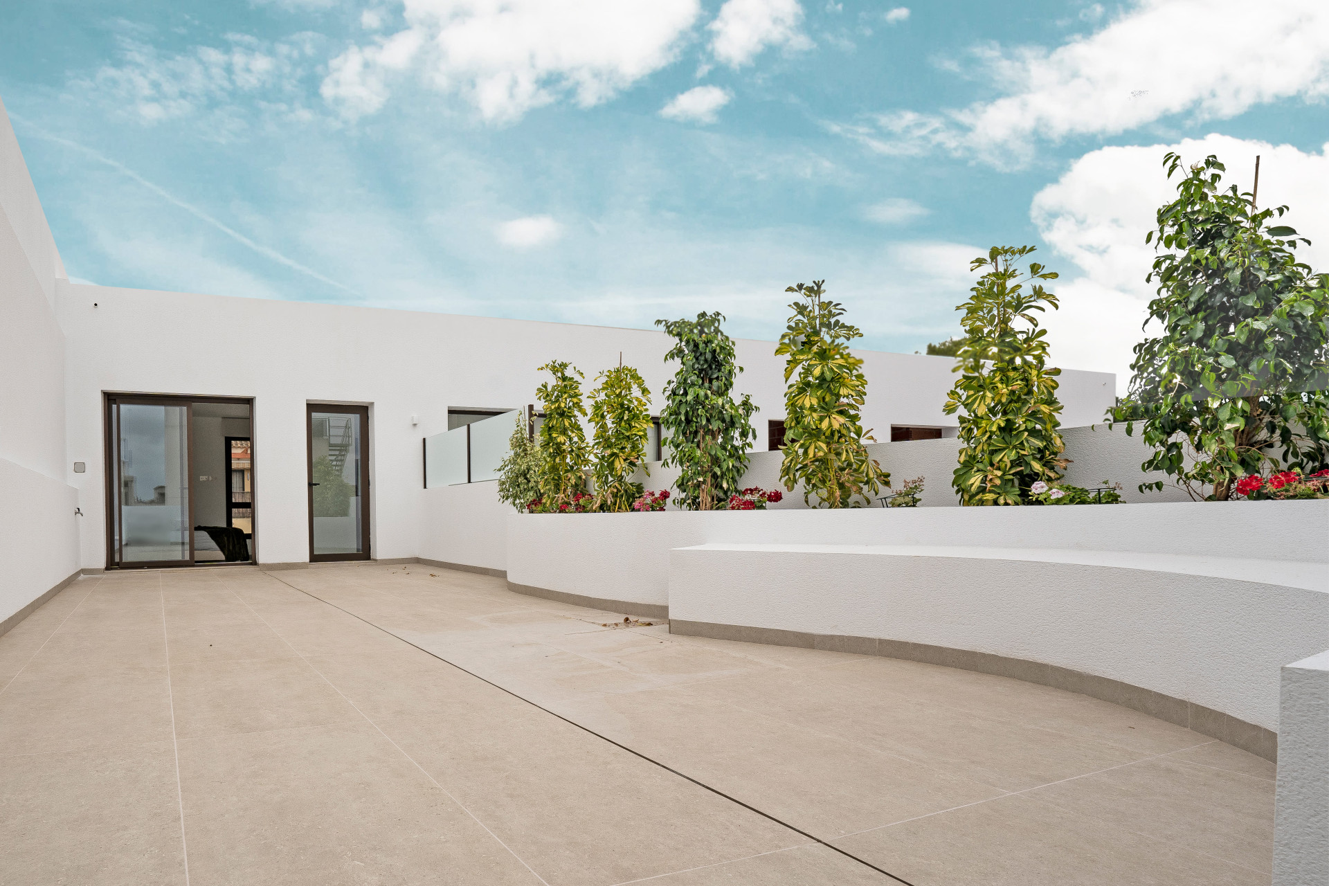 New Build - Villa - Heredades