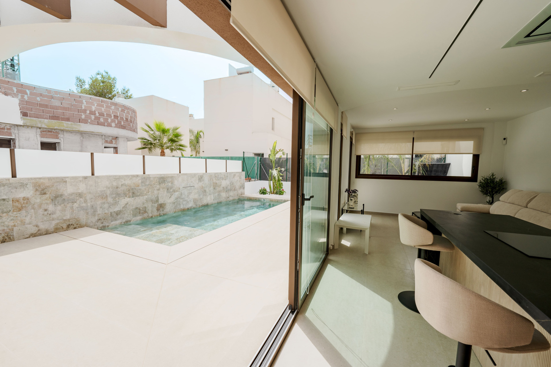 New Build - Villa - Heredades