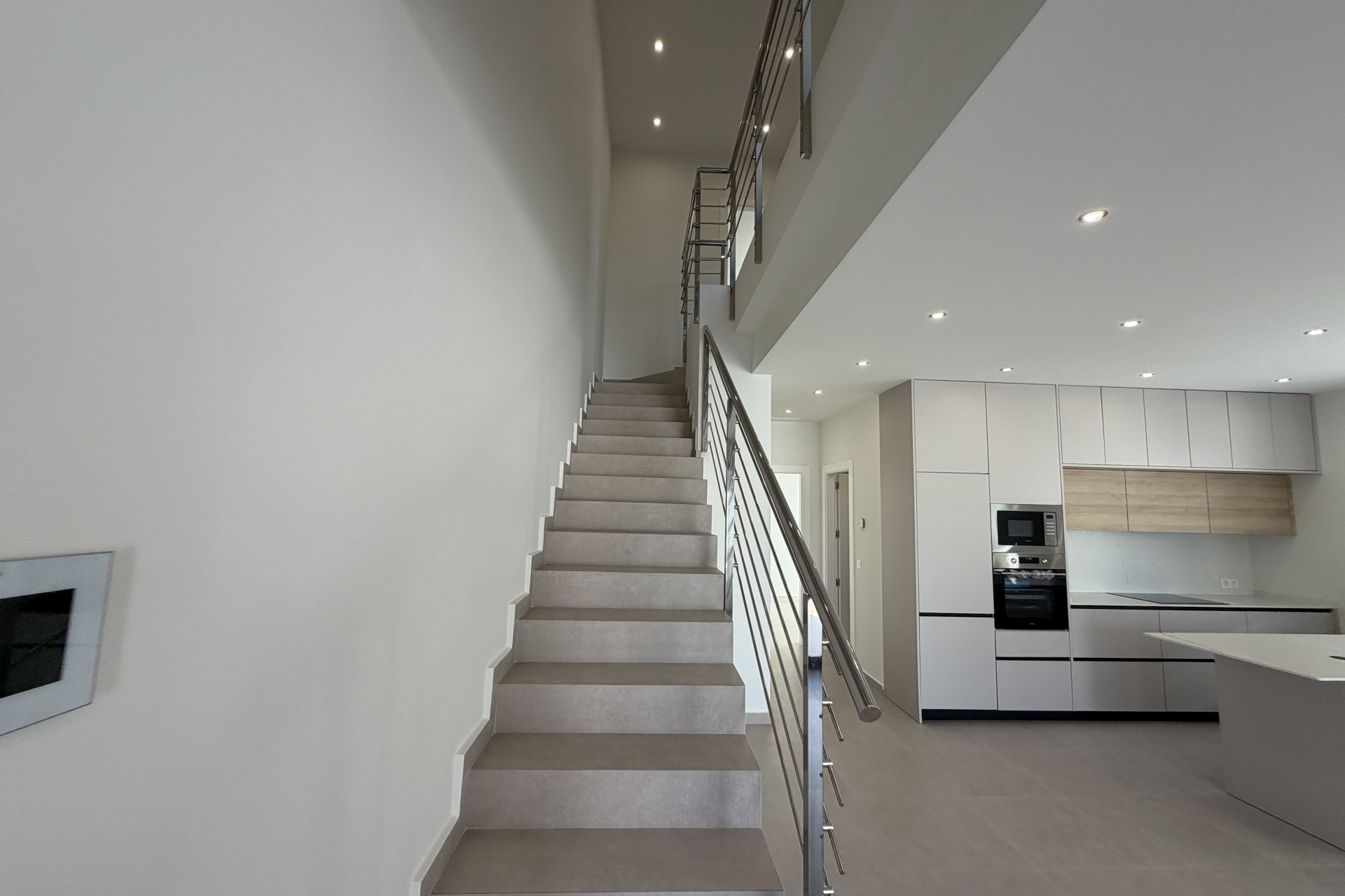 New Build - Villa - Heredades