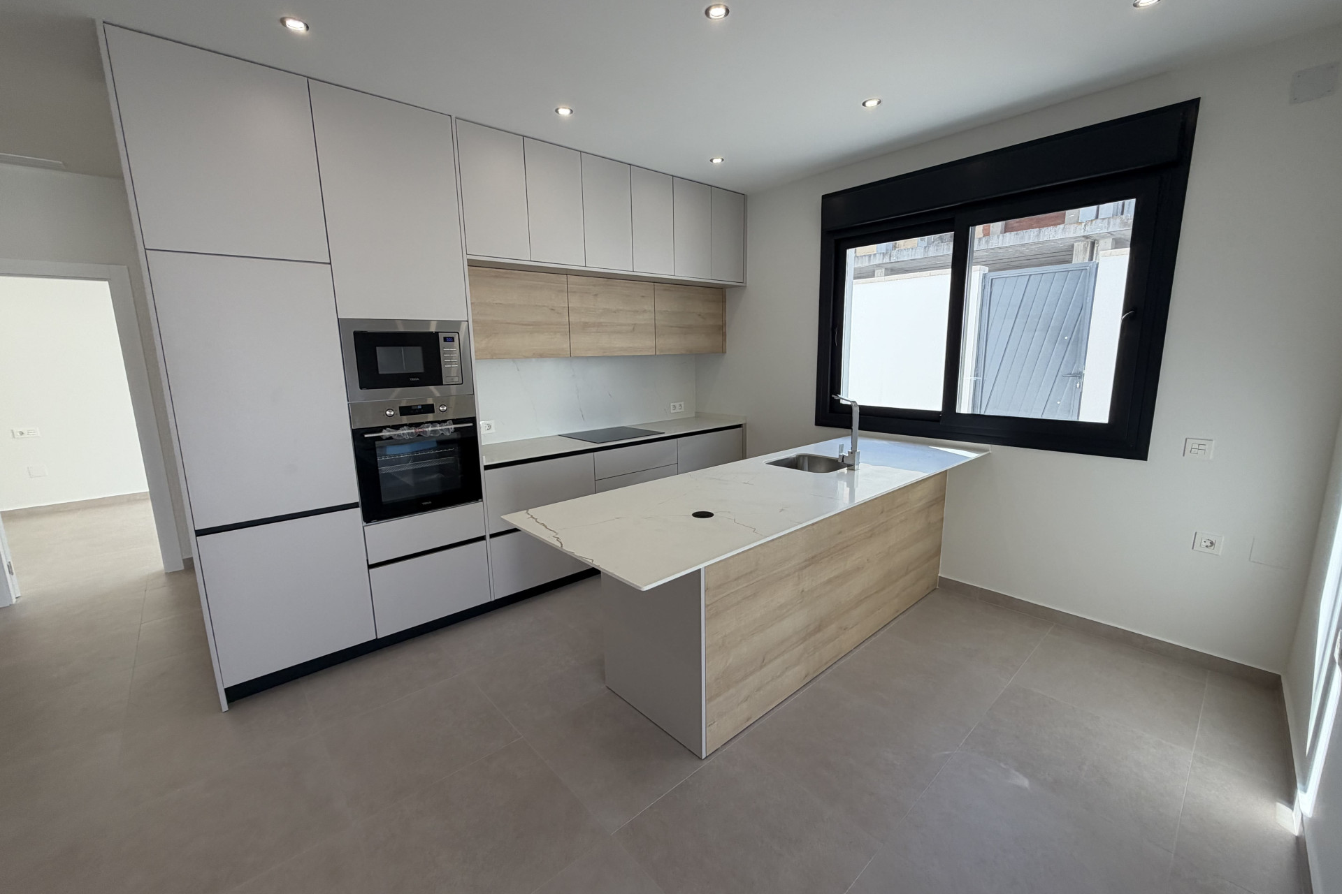 New Build - Villa - Heredades