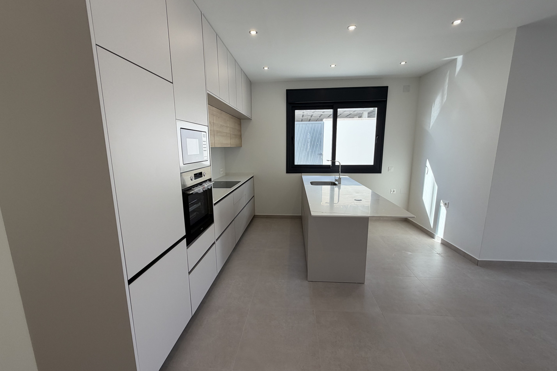 New Build - Villa - Heredades