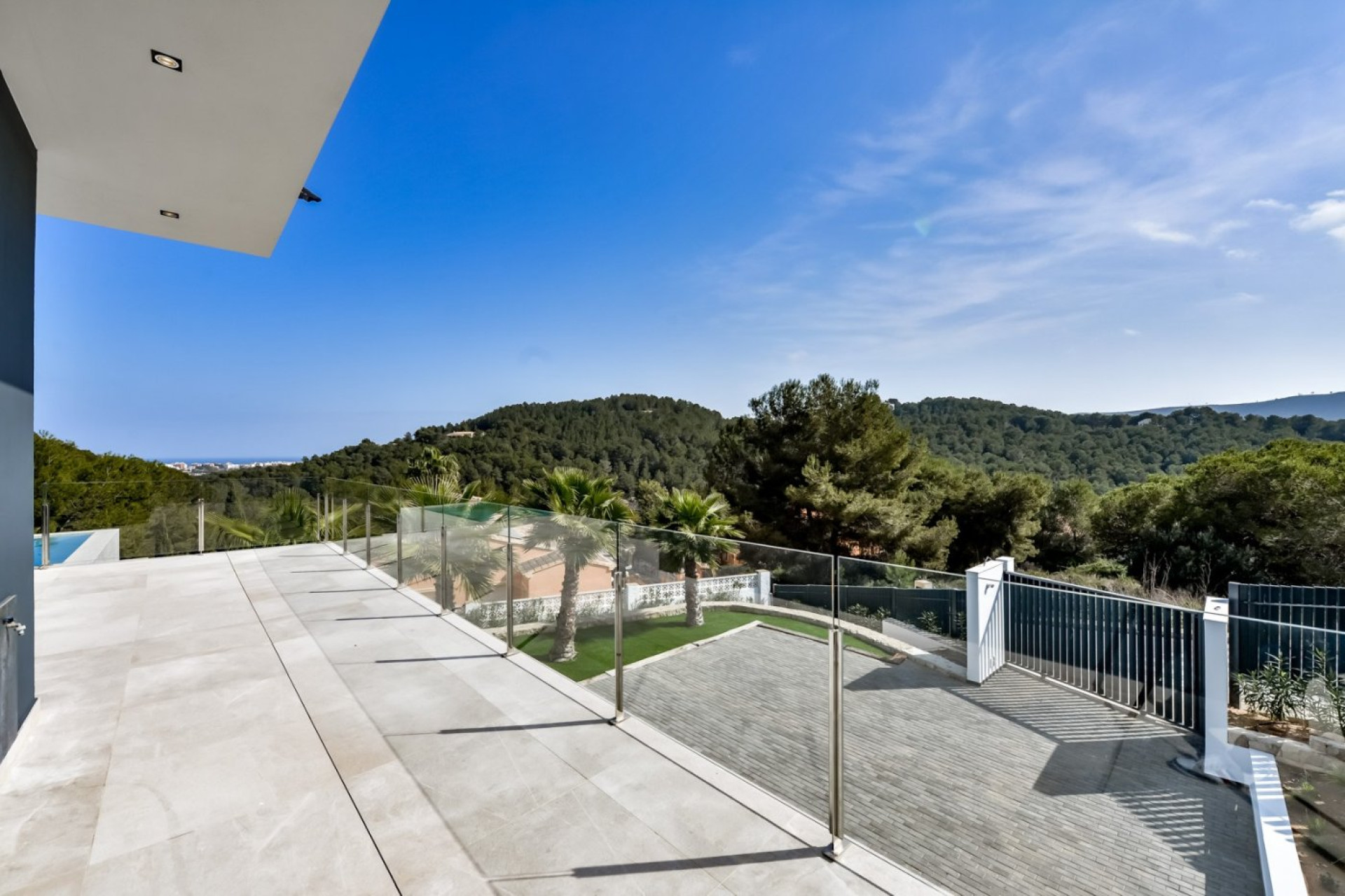 New Build - Villa - Jávea Xàbia - Tosalet