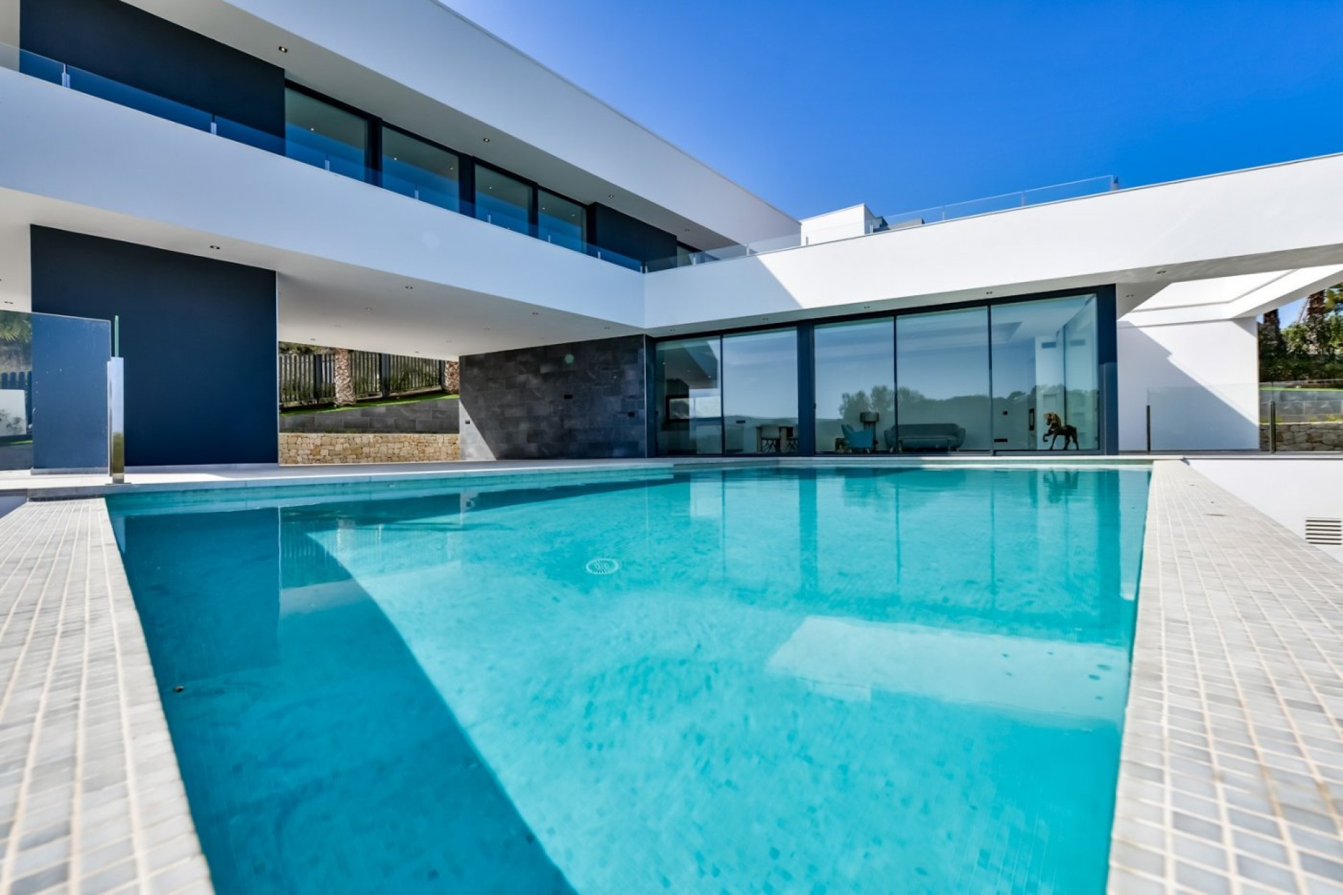 New Build - Villa - Jávea Xàbia - Tosalet