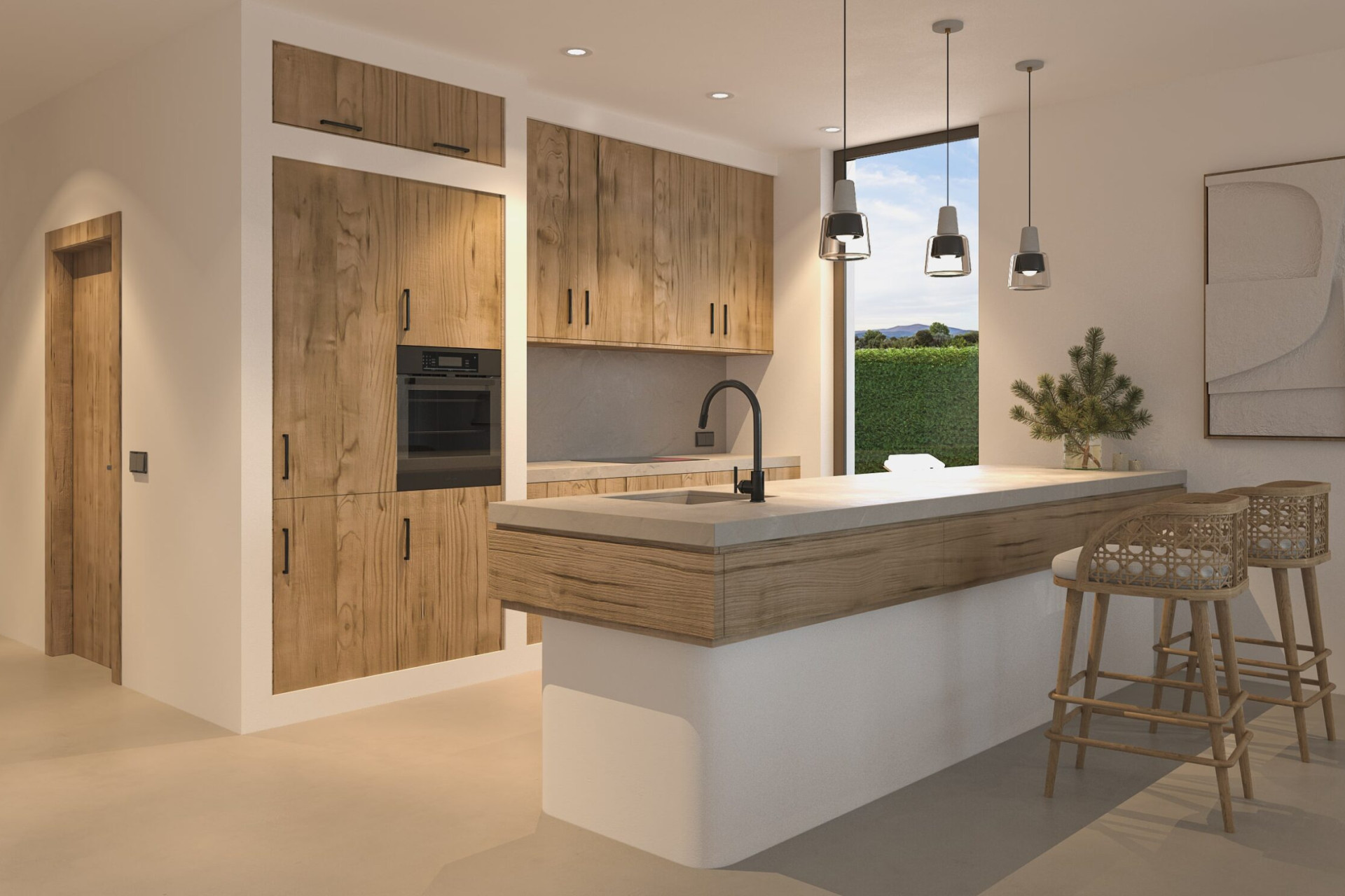 New Build - Villa - Jávea