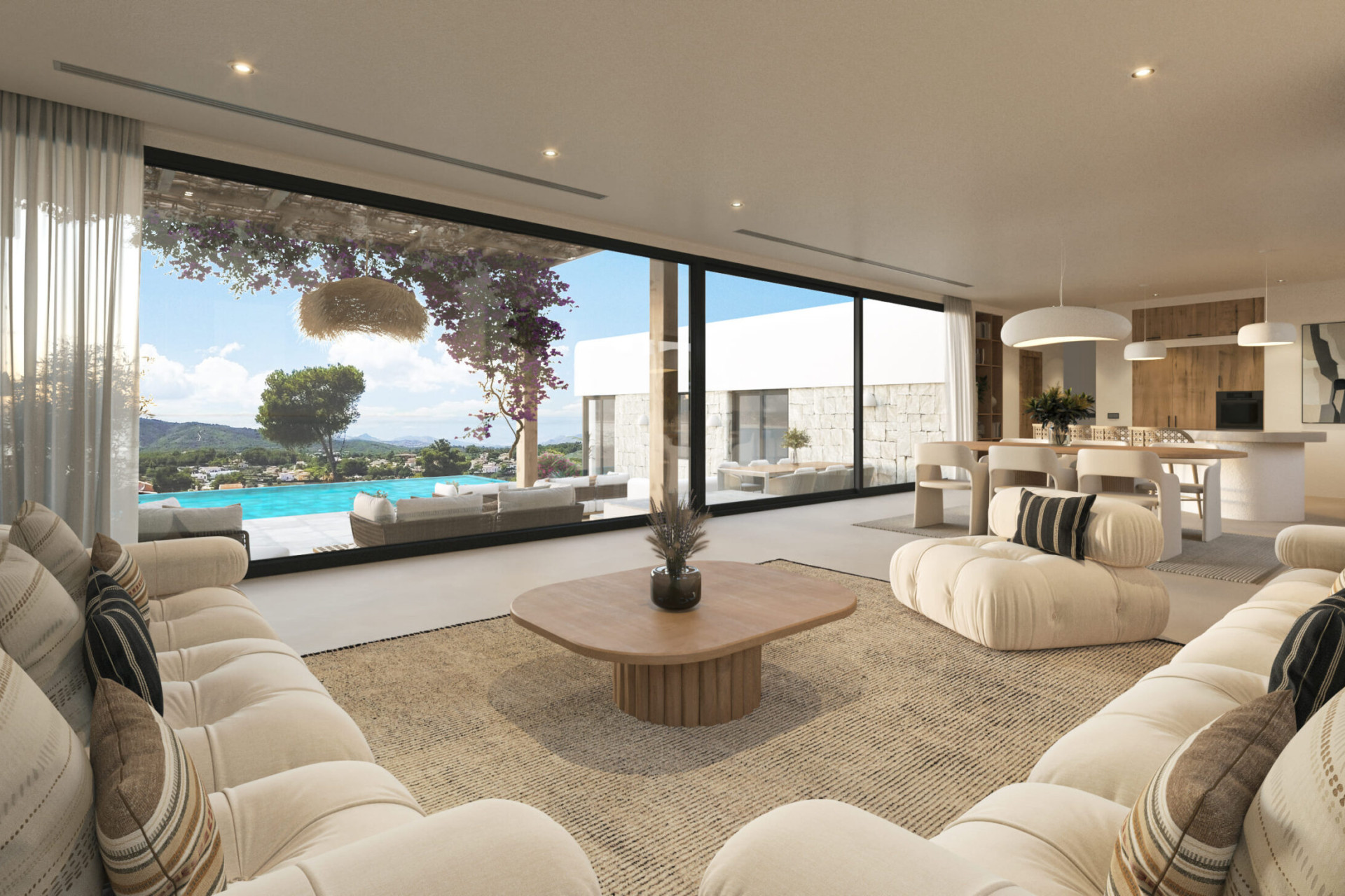 New Build - Villa - Jávea