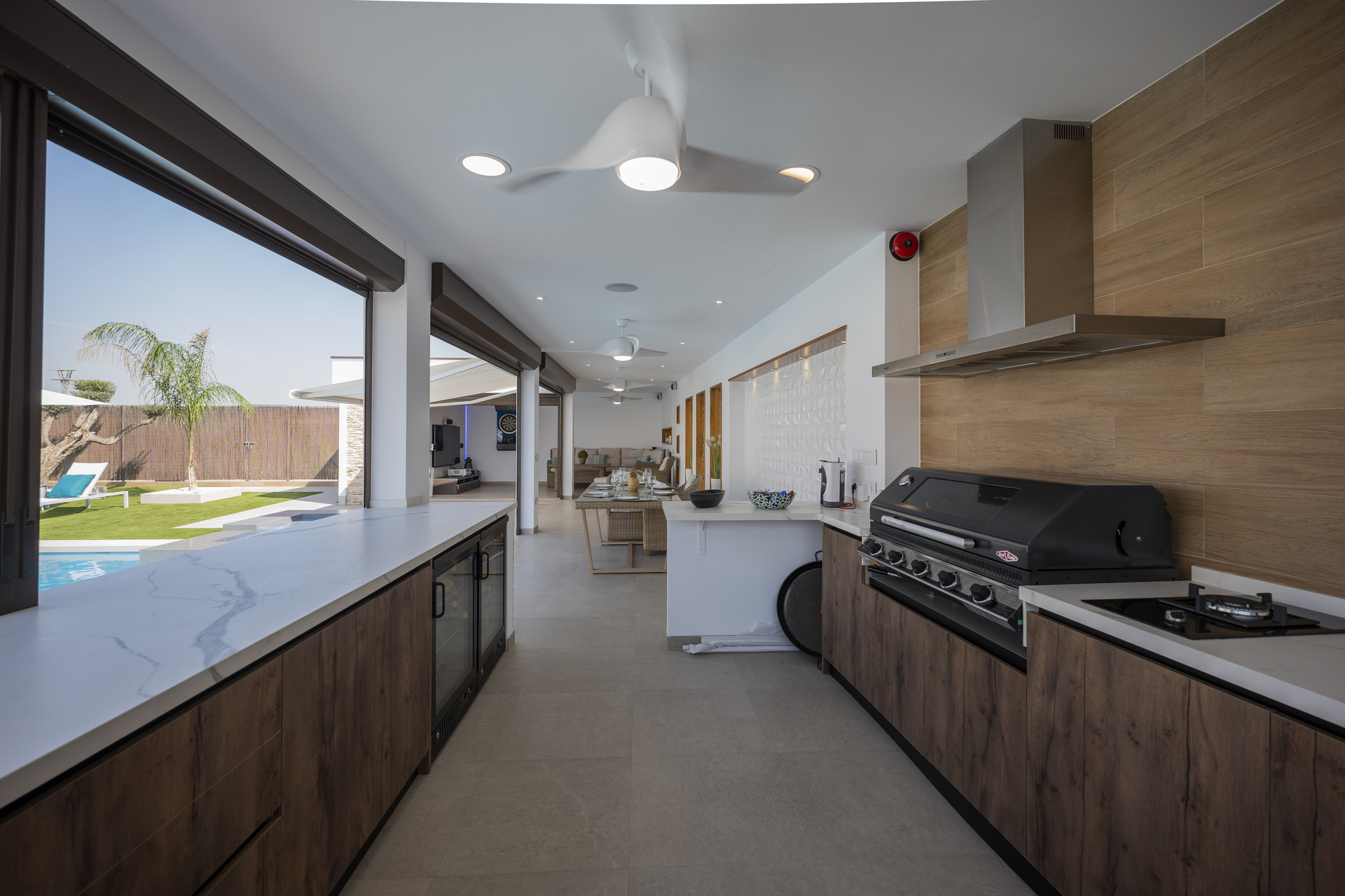 New Build - Villa - Jerónimo y Avileses