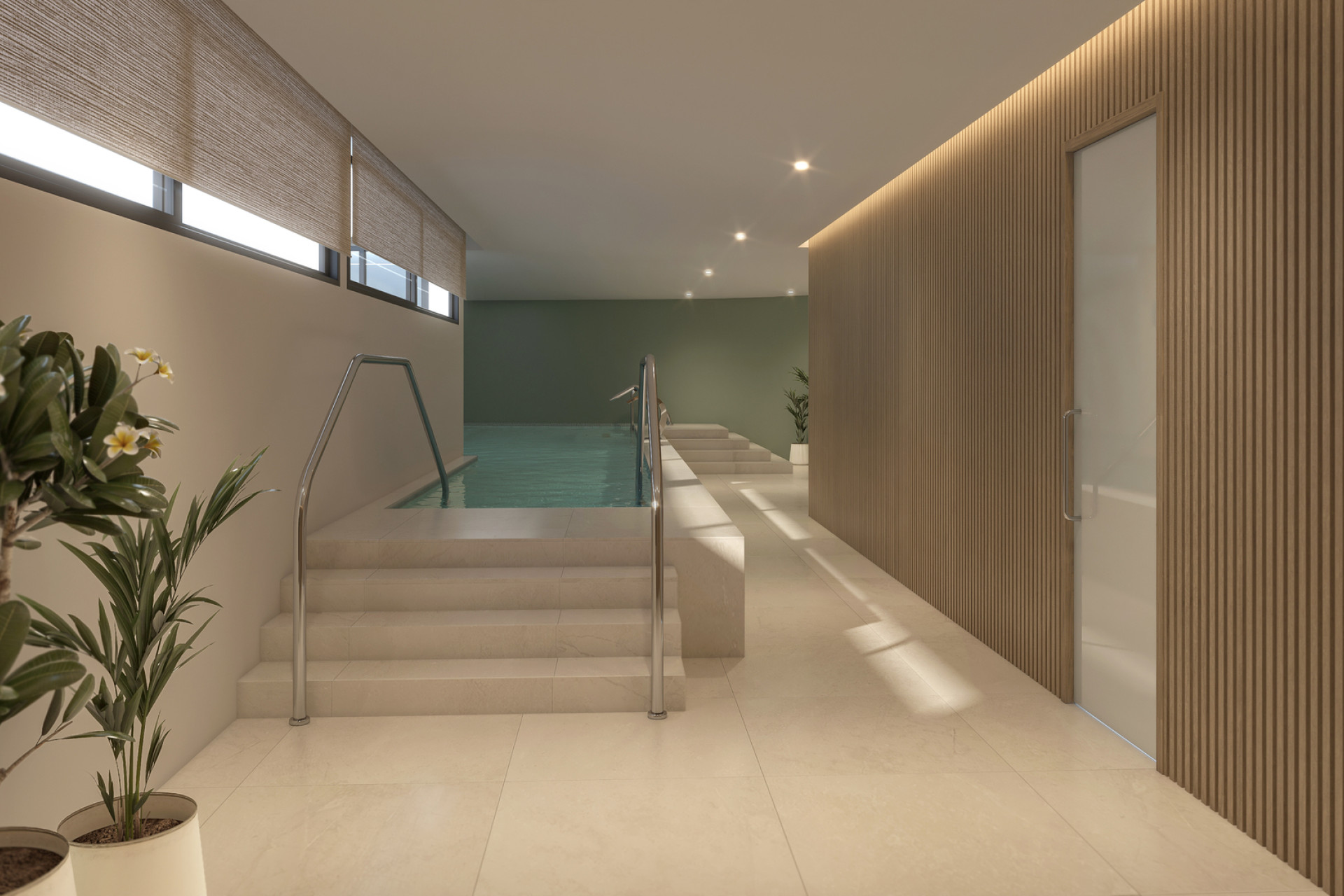 New Build - Villa - La Cala de Mijas