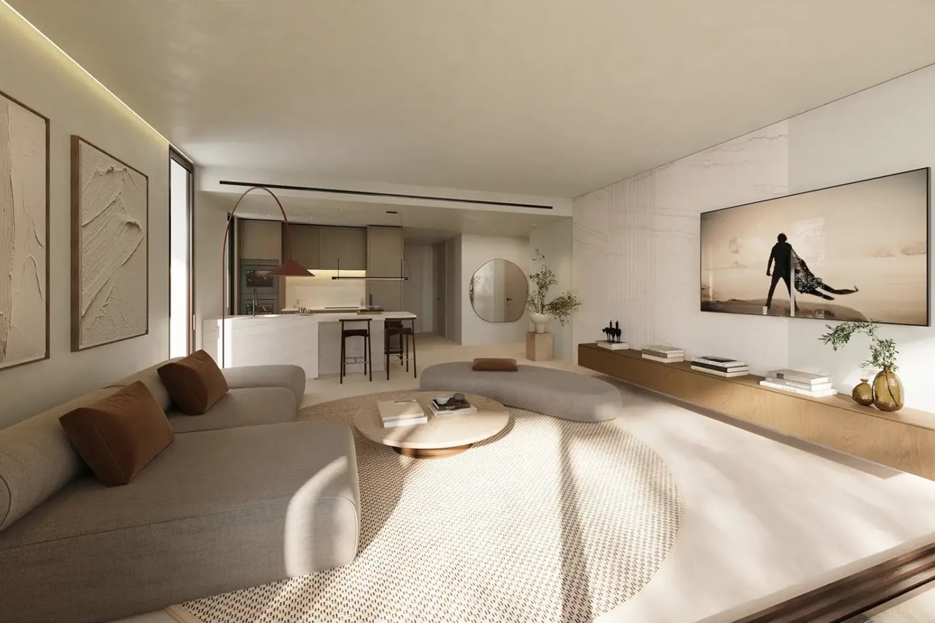 New Build - Villa - La Capellania