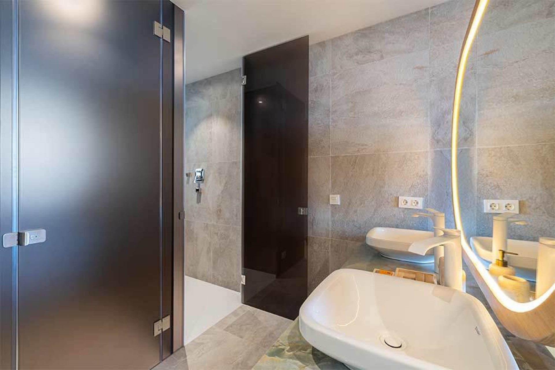 New Build - Villa - La Capellania