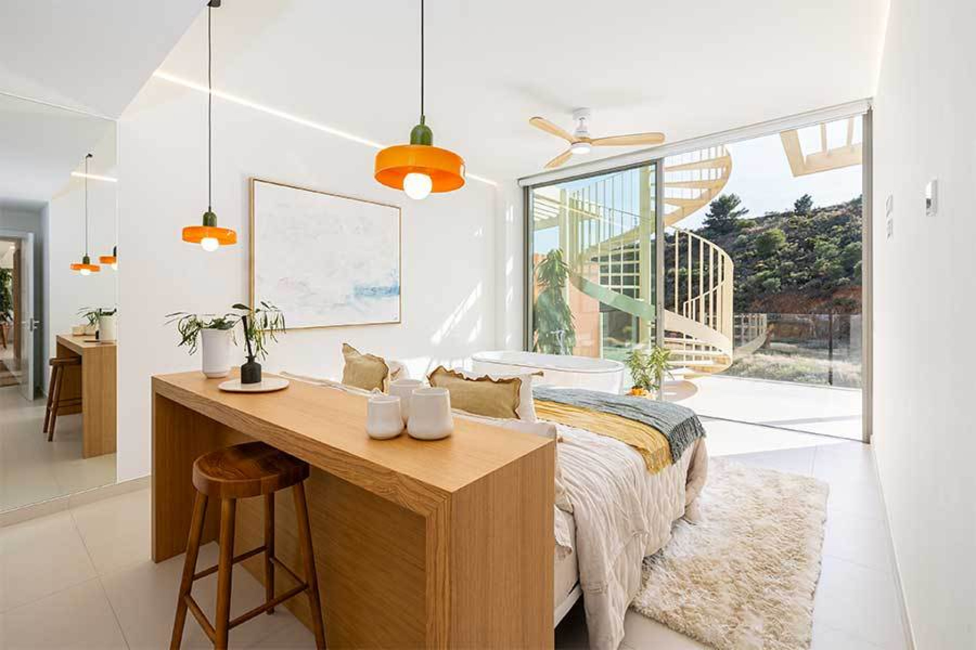 New Build - Villa - La Capellania