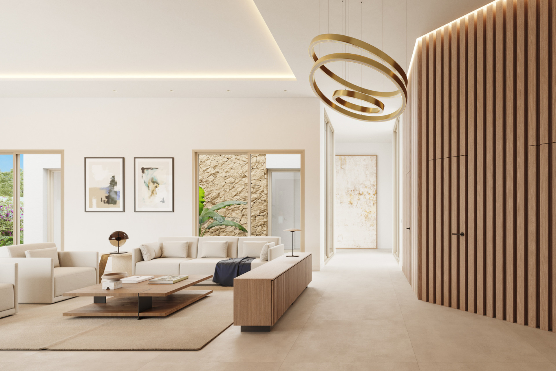 New Build - Villa - La Finca Golf