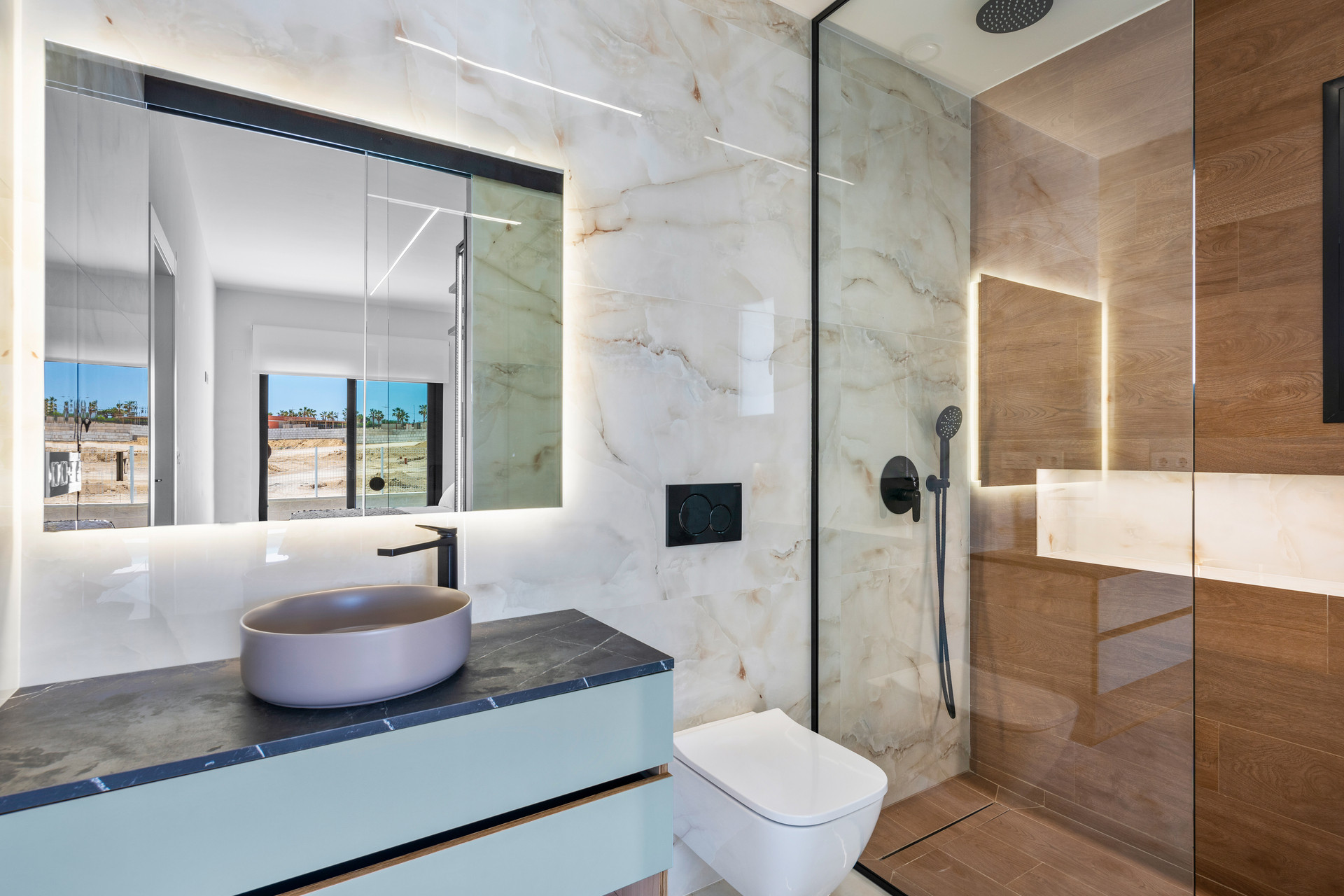 New Build - Villa - La Finca Golf