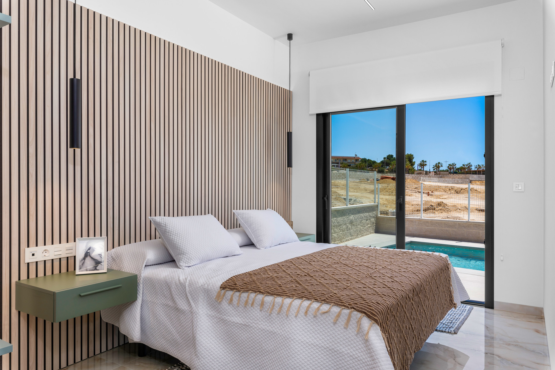 New Build - Villa - La Finca Golf