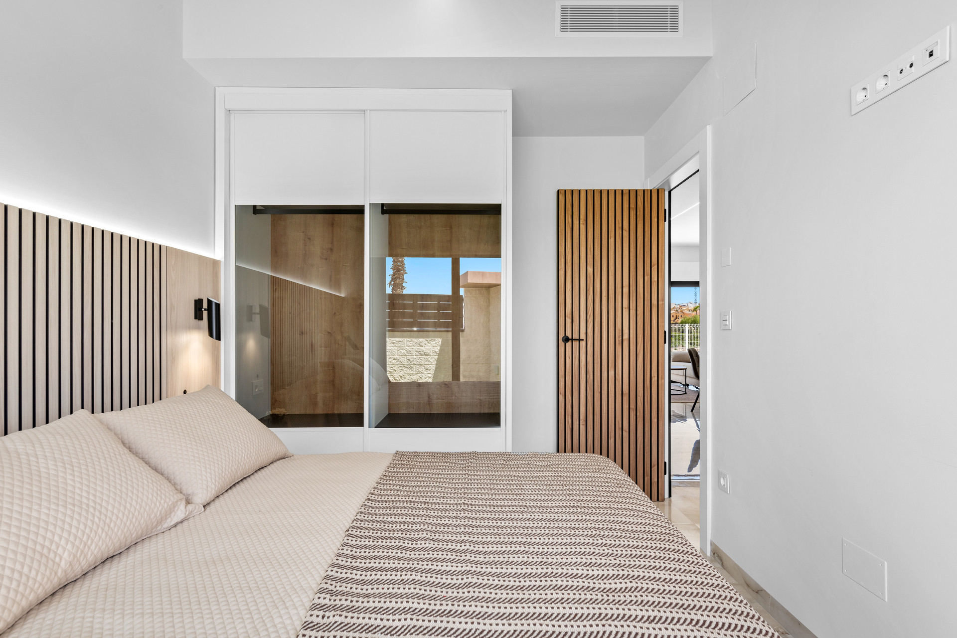 New Build - Villa - La Finca Golf