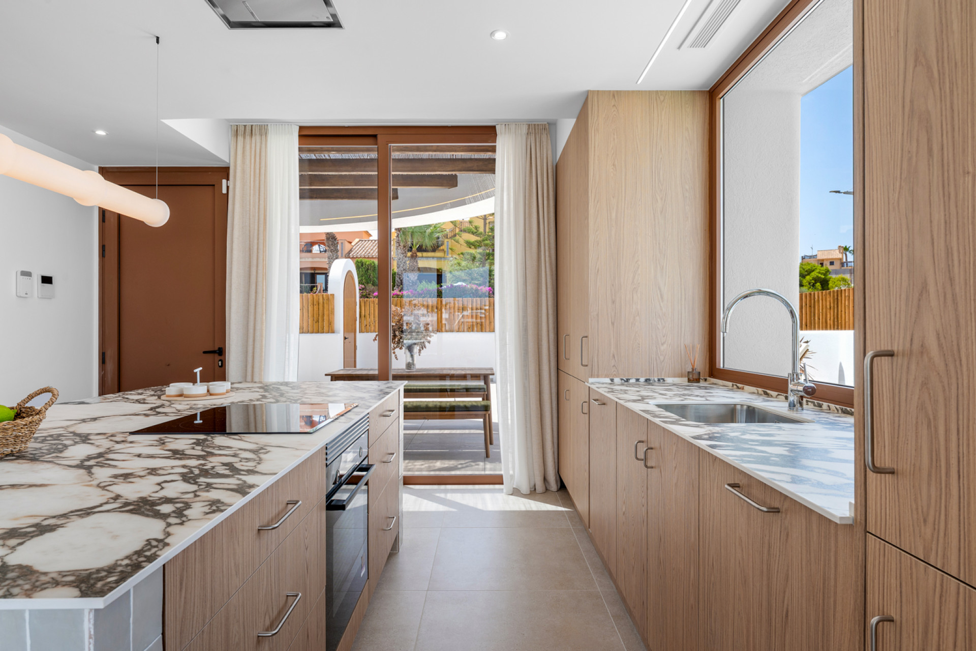 New Build - Villa - La Finca Golf