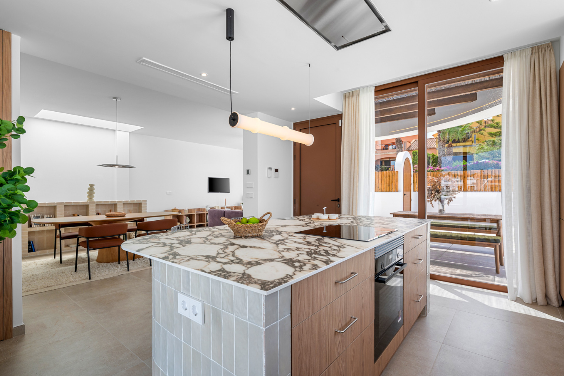 New Build - Villa - La Finca Golf