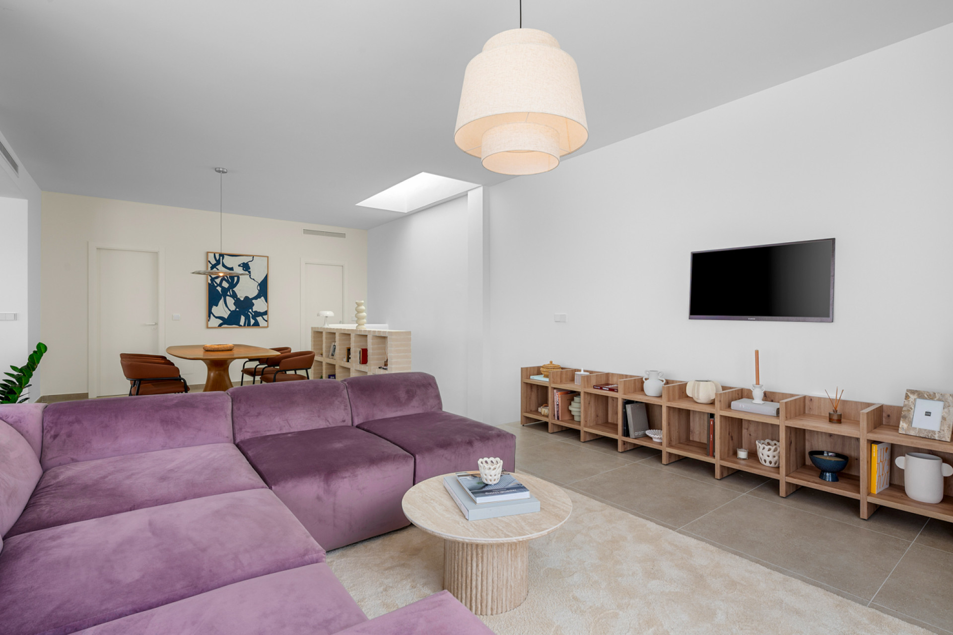 New Build - Villa - La Finca Golf