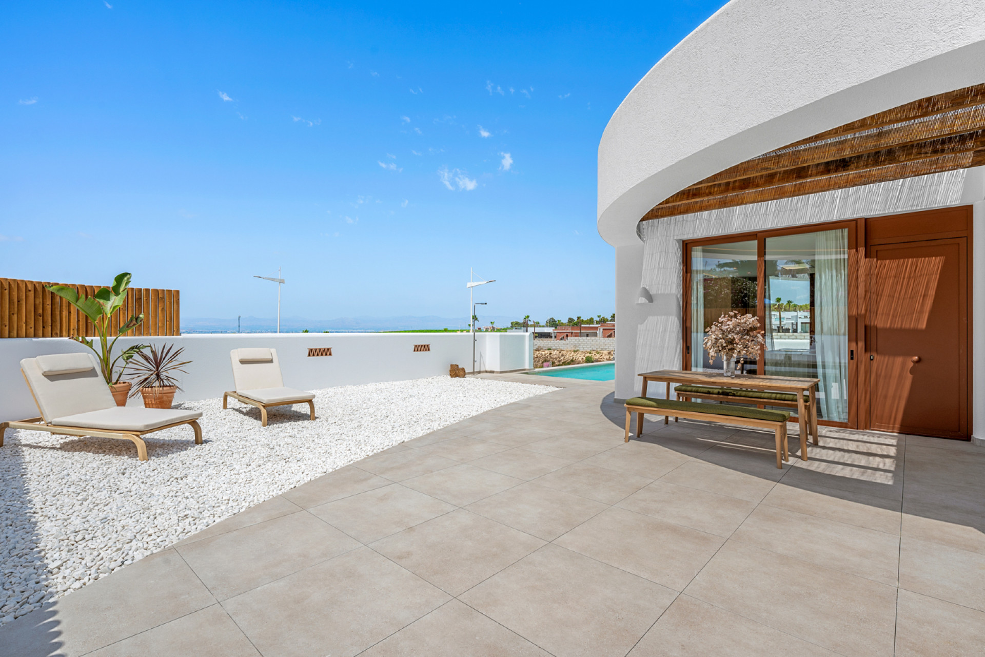 New Build - Villa - La Finca Golf