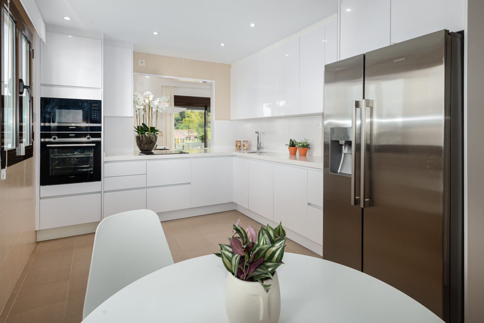 New Build - Villa - La Gaspara