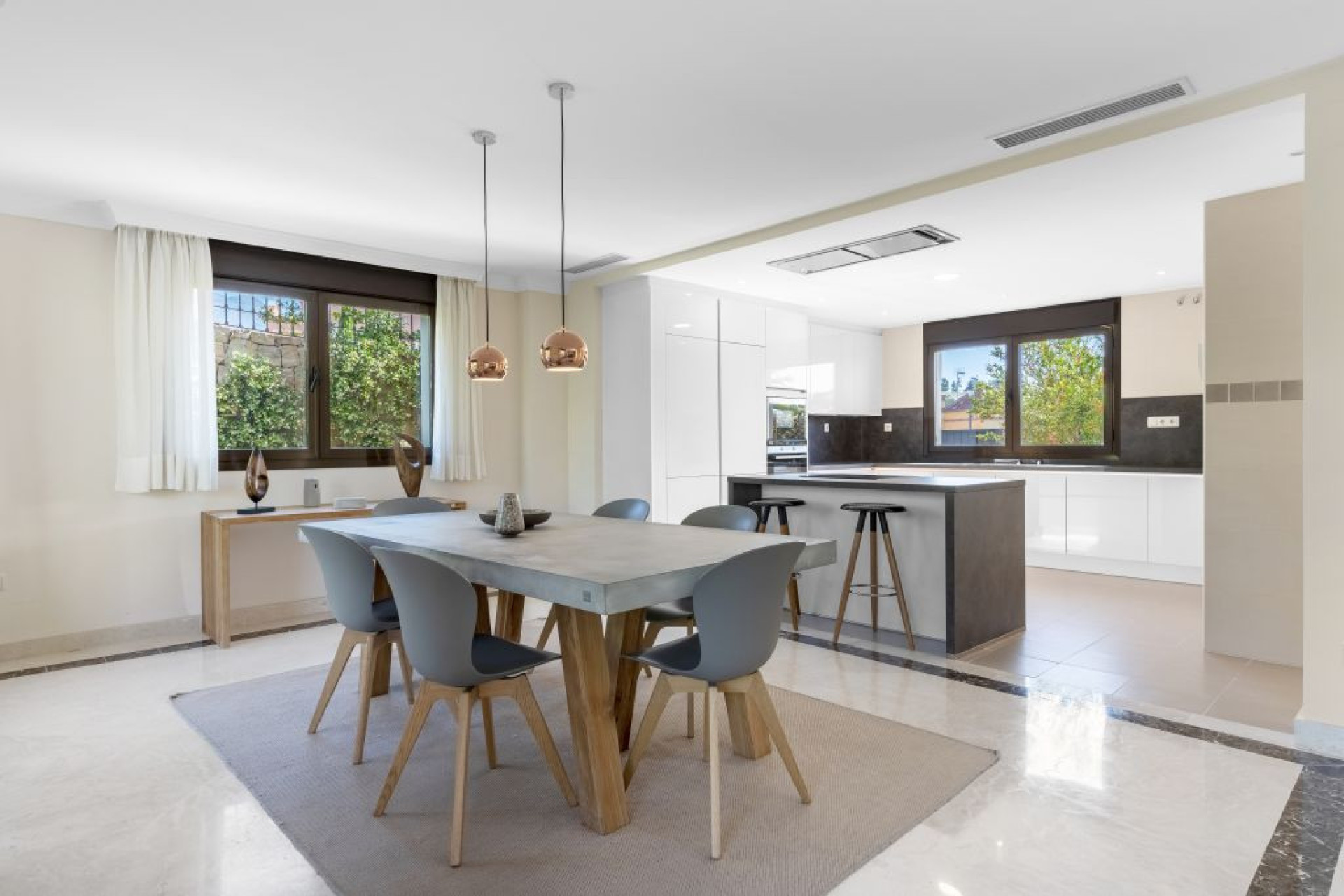 New Build - Villa - La Gaspara