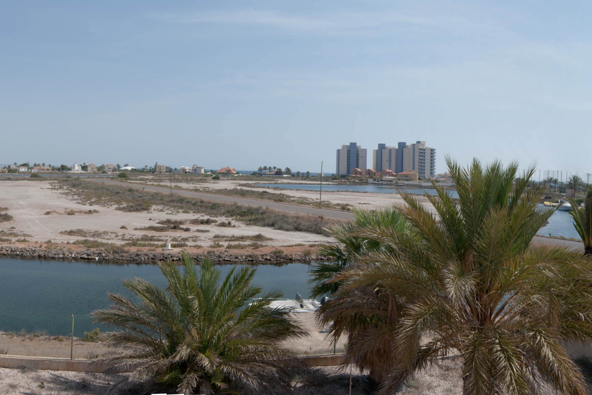 New Build - Villa - La Manga del Mar Menor - La Manga Del Mar Menor