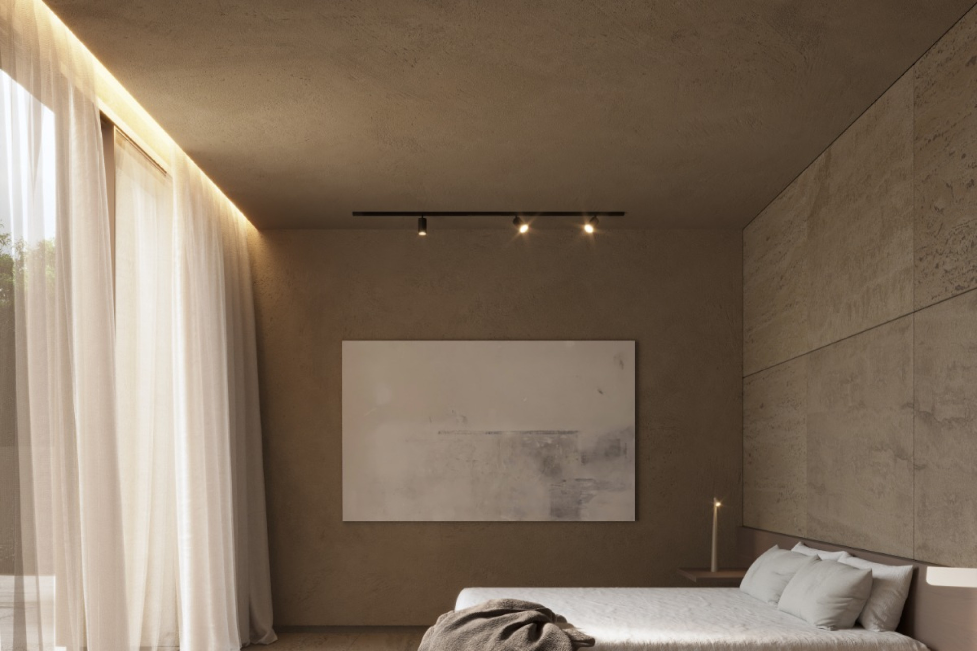 New Build - Villa - La Nucía