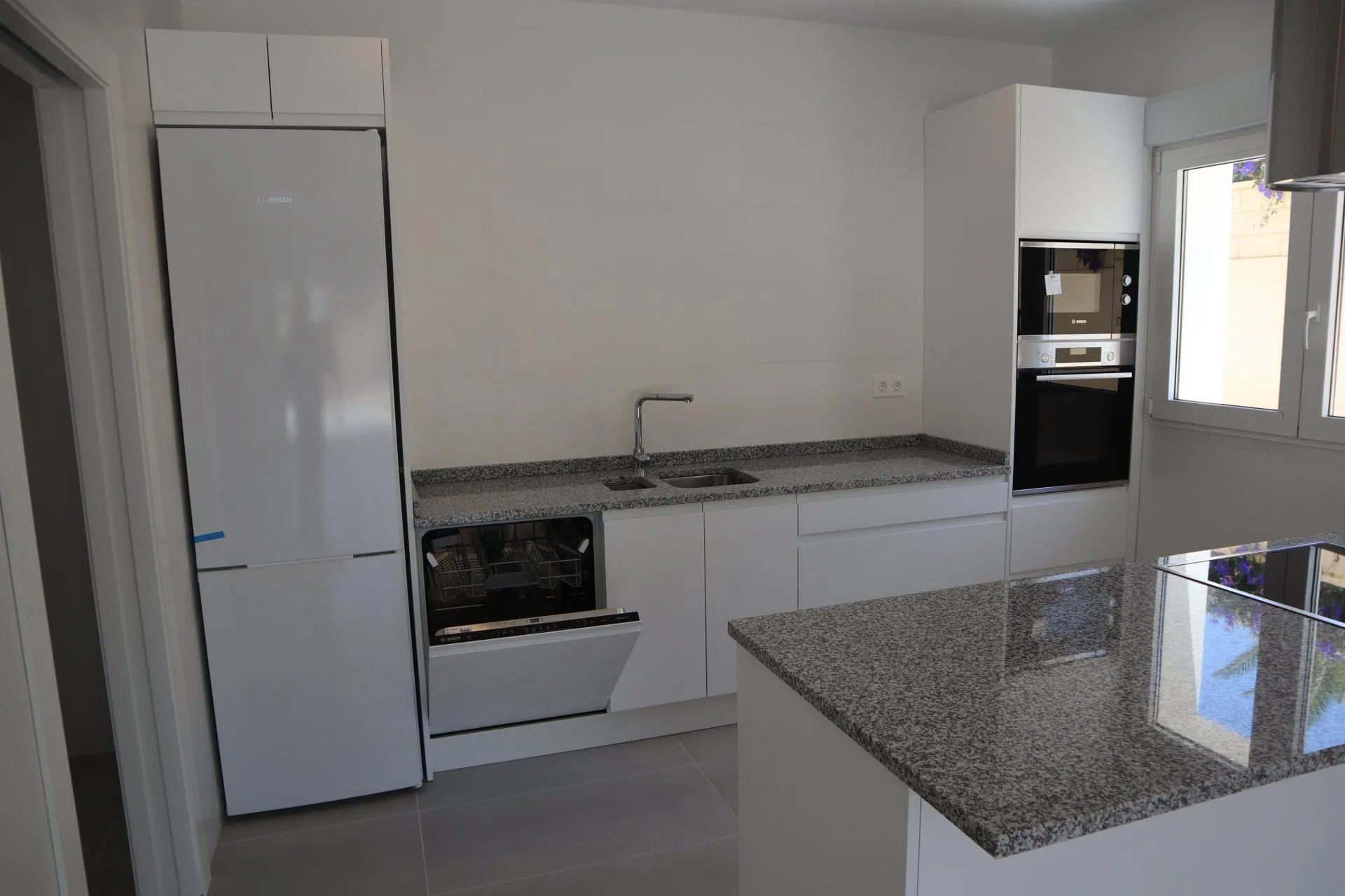 New Build - Villa - La Romana