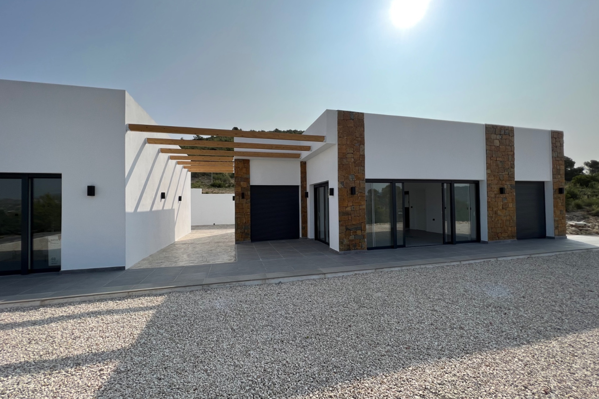 New Build - Villa - La Romana