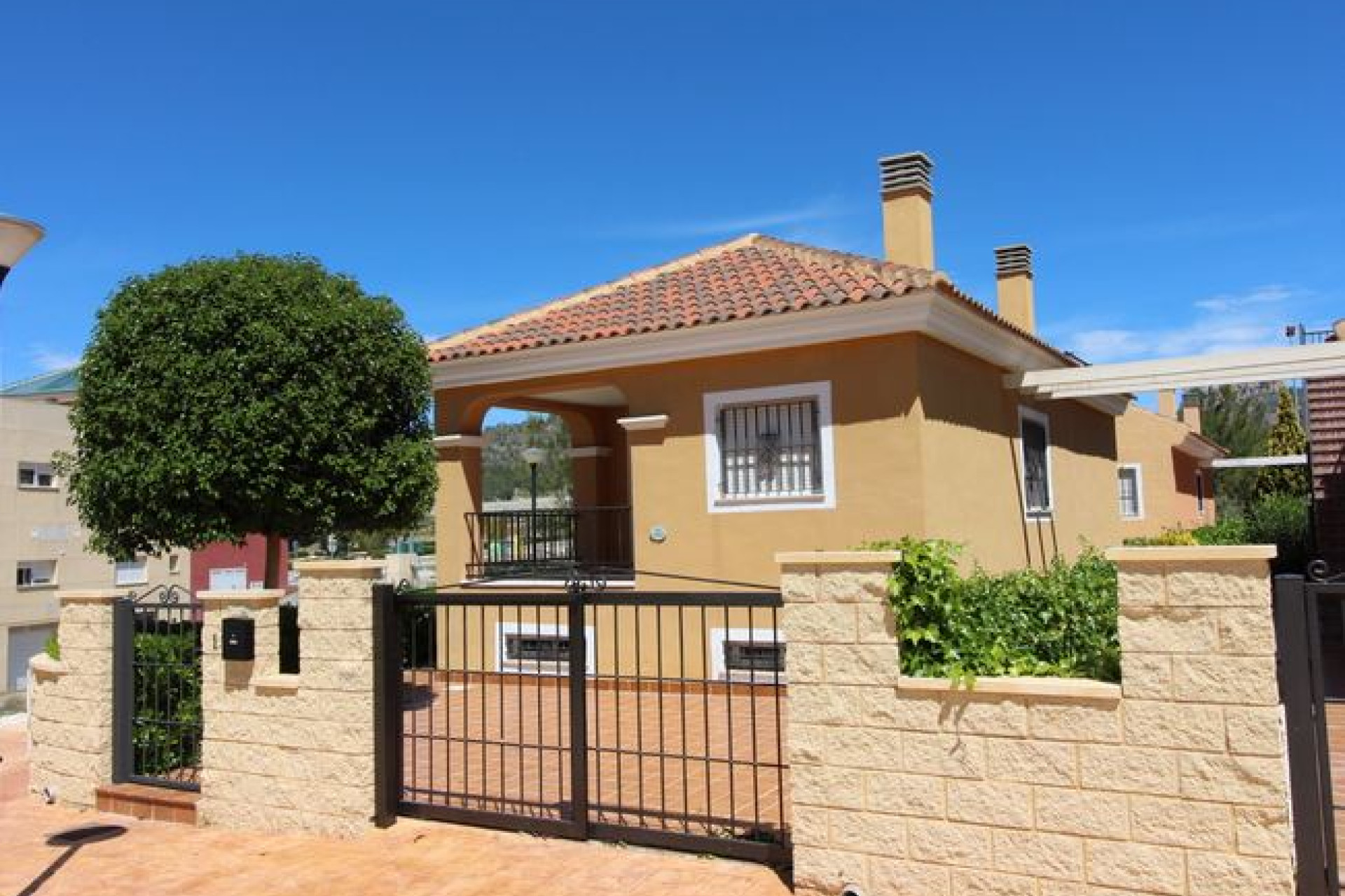 New Build - Villa - La Romana