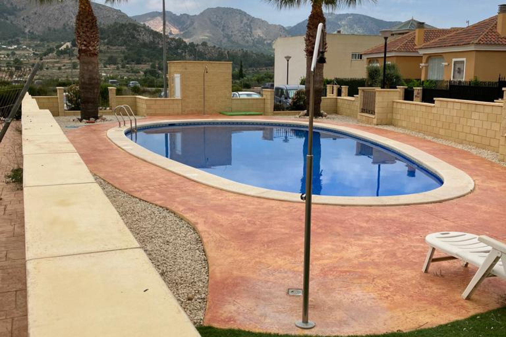 New Build - Villa - La Romana