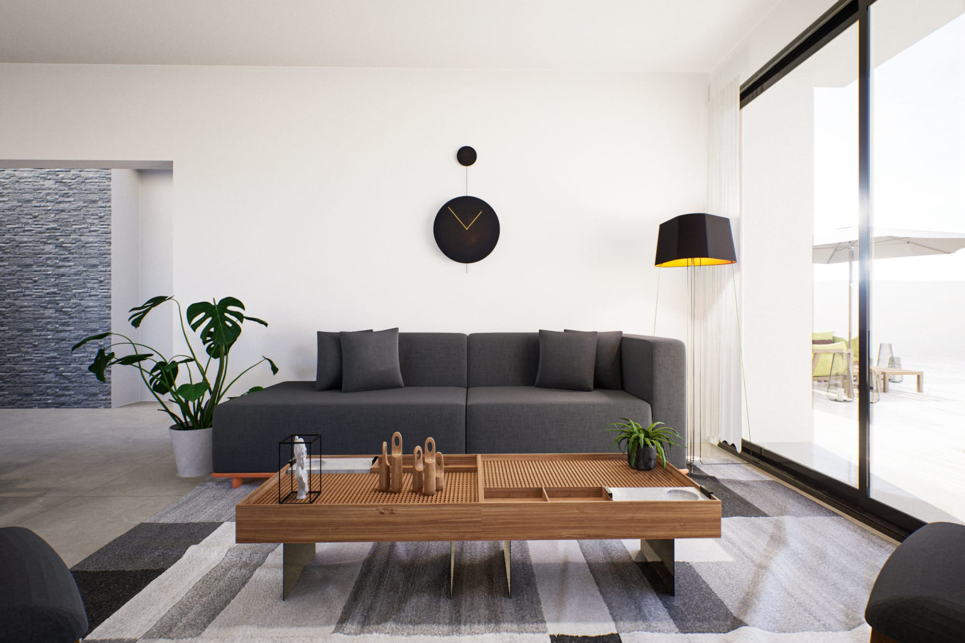 New Build - Villa - Las Casicas