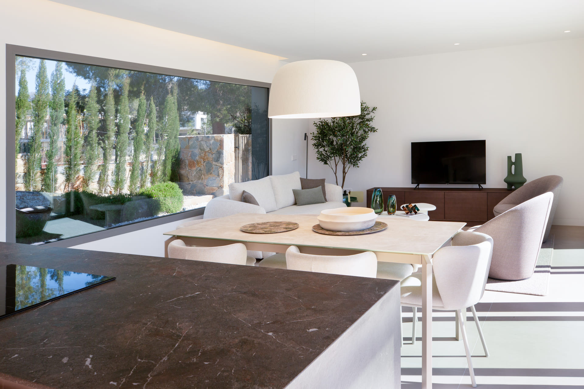 New Build - Villa - Las Colinas Golf Resort - Las Colinas Golf