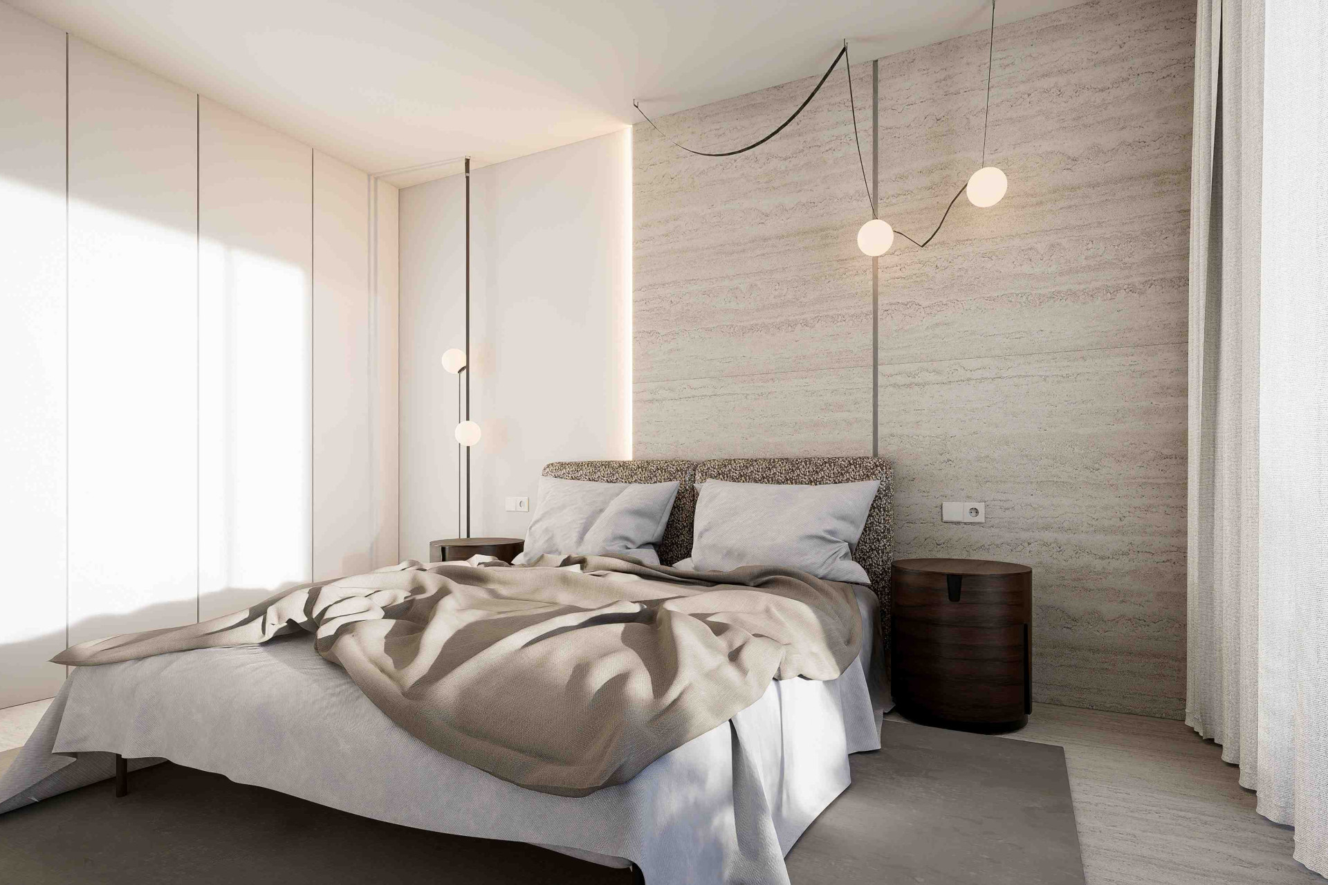 New Build - Villa - Las Colinas Golf Resort - Las Colinas Golf