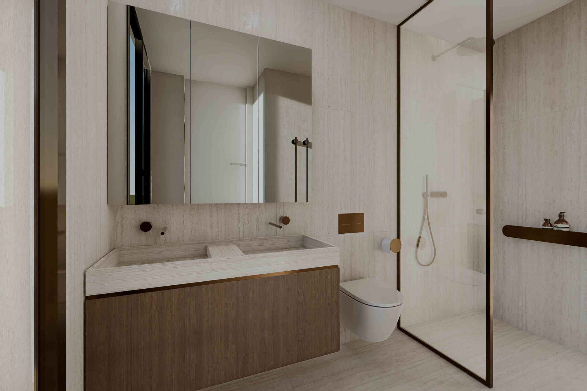 New Build - Villa - Las Colinas Golf Resort - Las Colinas Golf