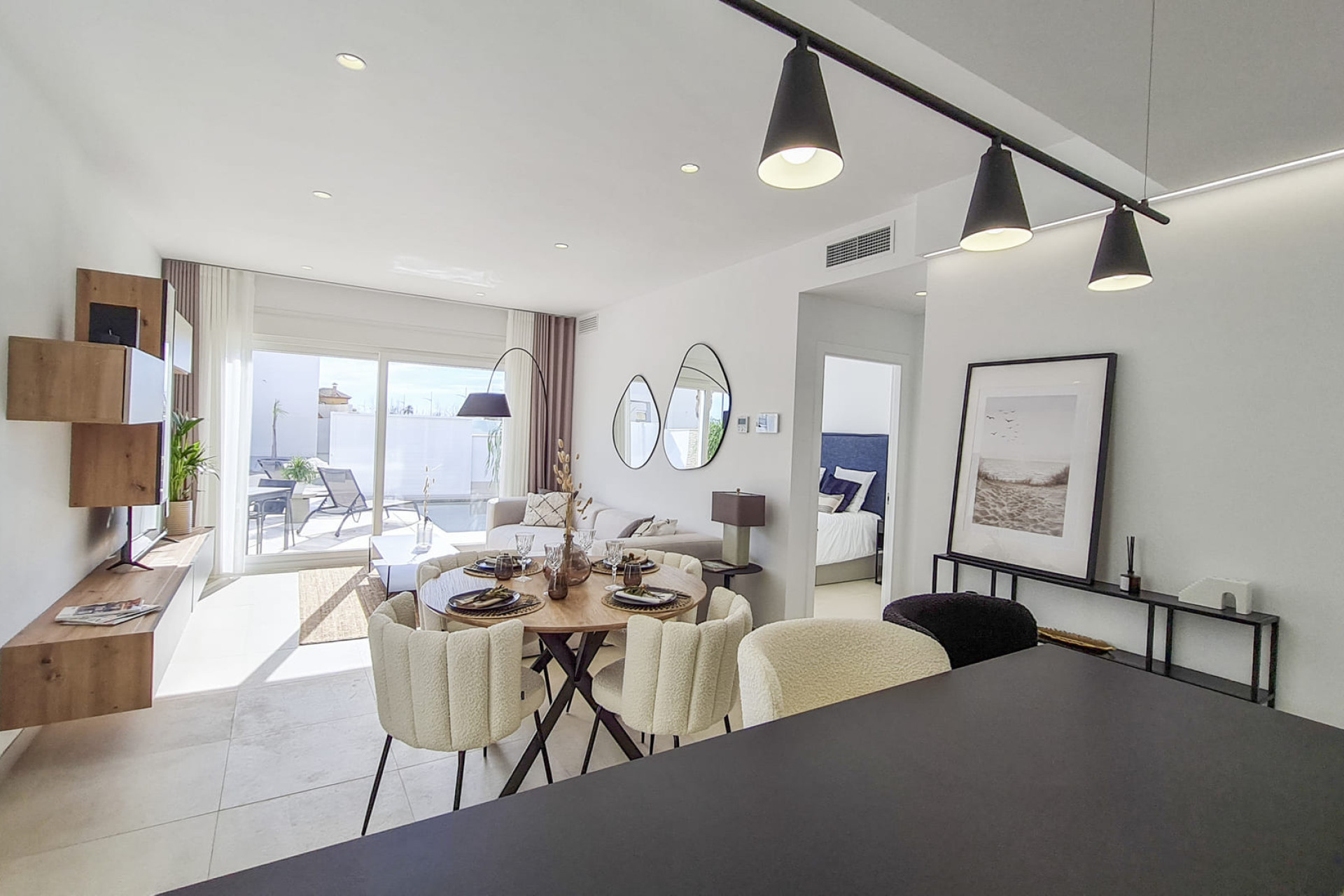 New Build - Villa - Las Esperanzas