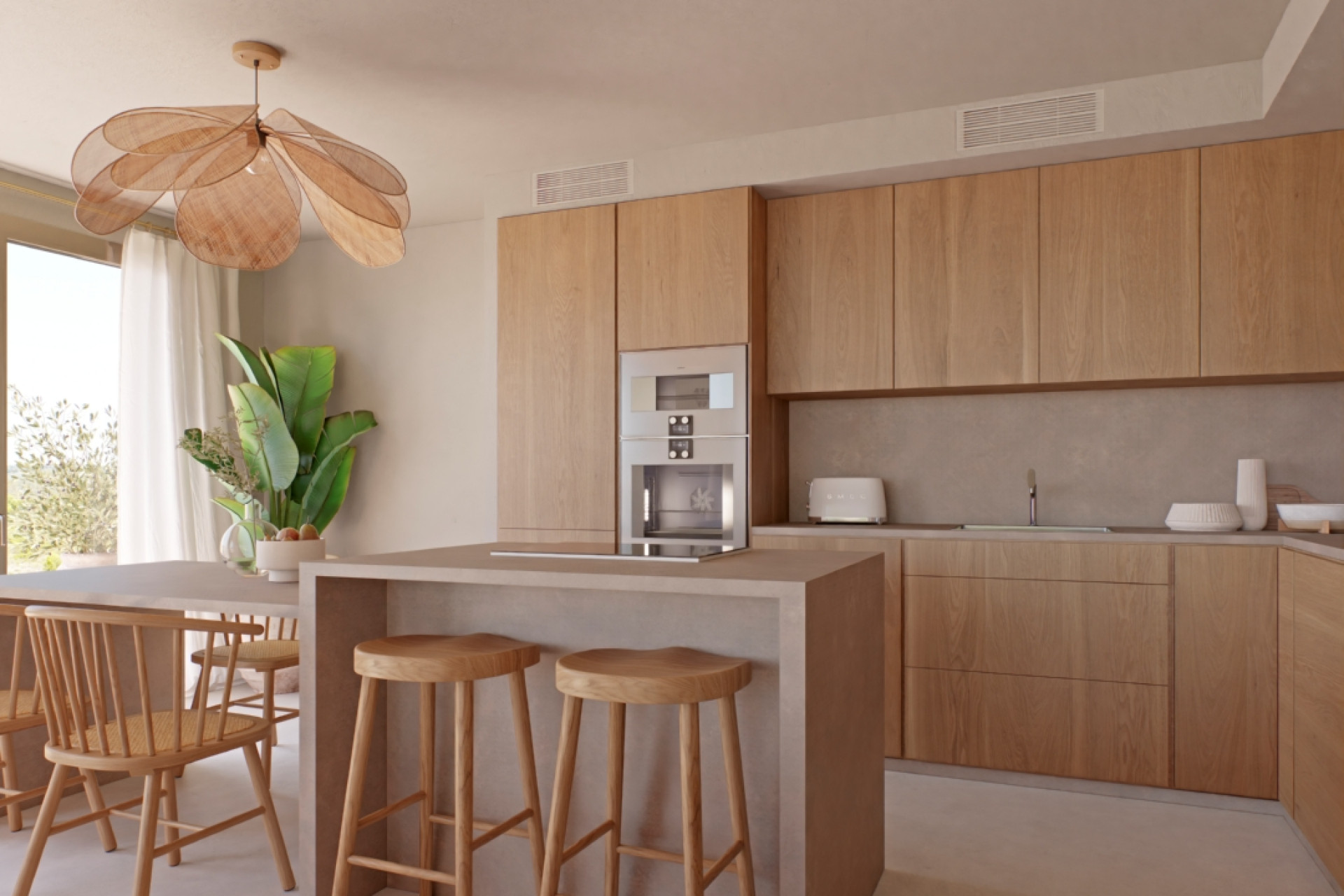 New Build - Villa - Llíber