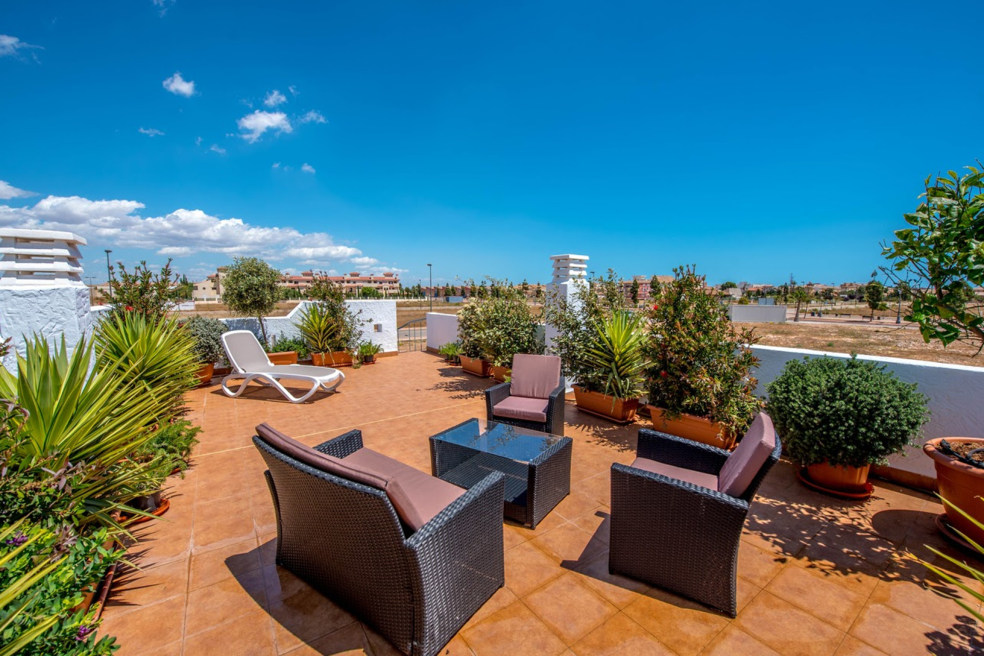 New Build - Villa - Los Alcazares - Los Alcázares