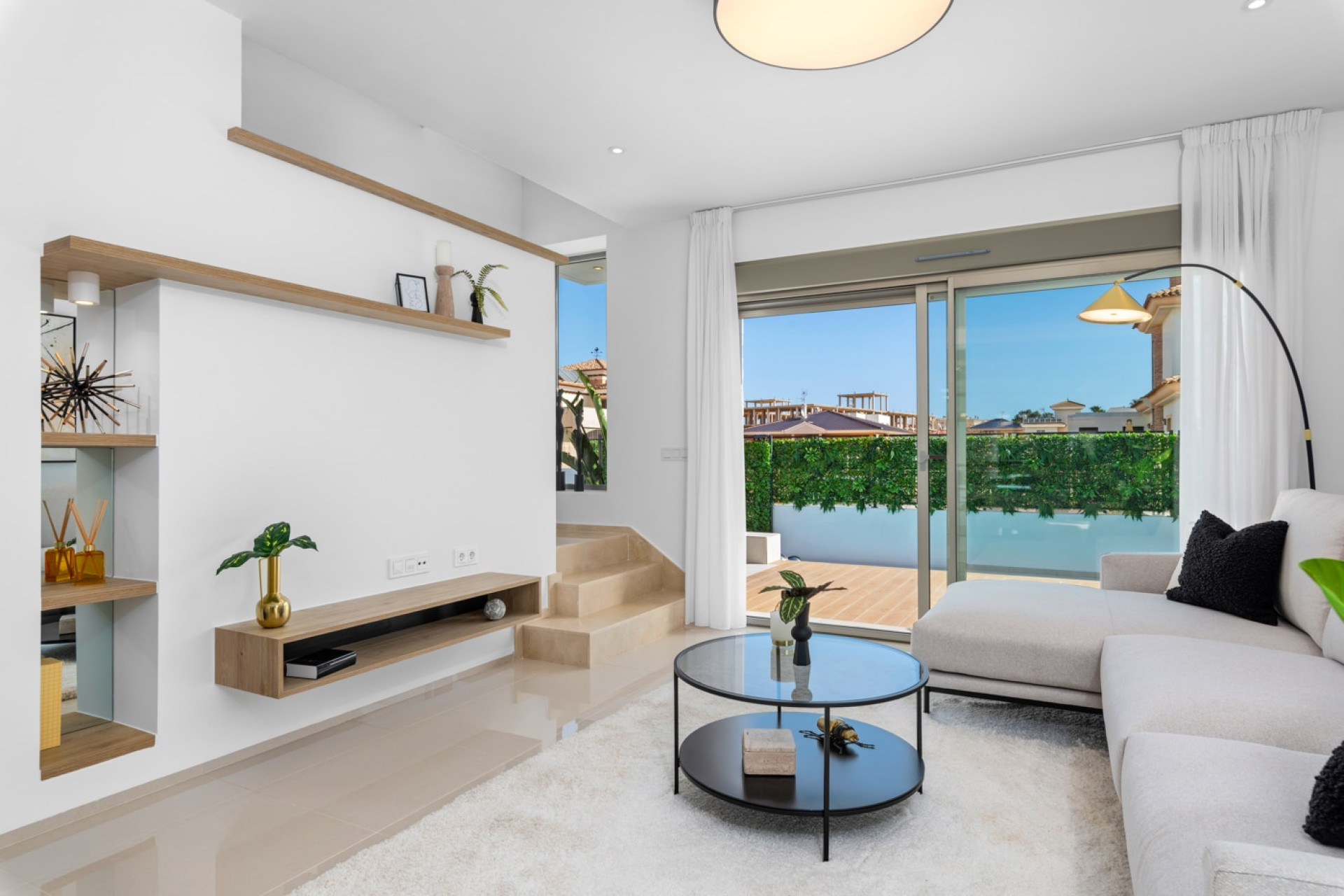 New Build - Villa - Los Alcazares - Los Alcázares